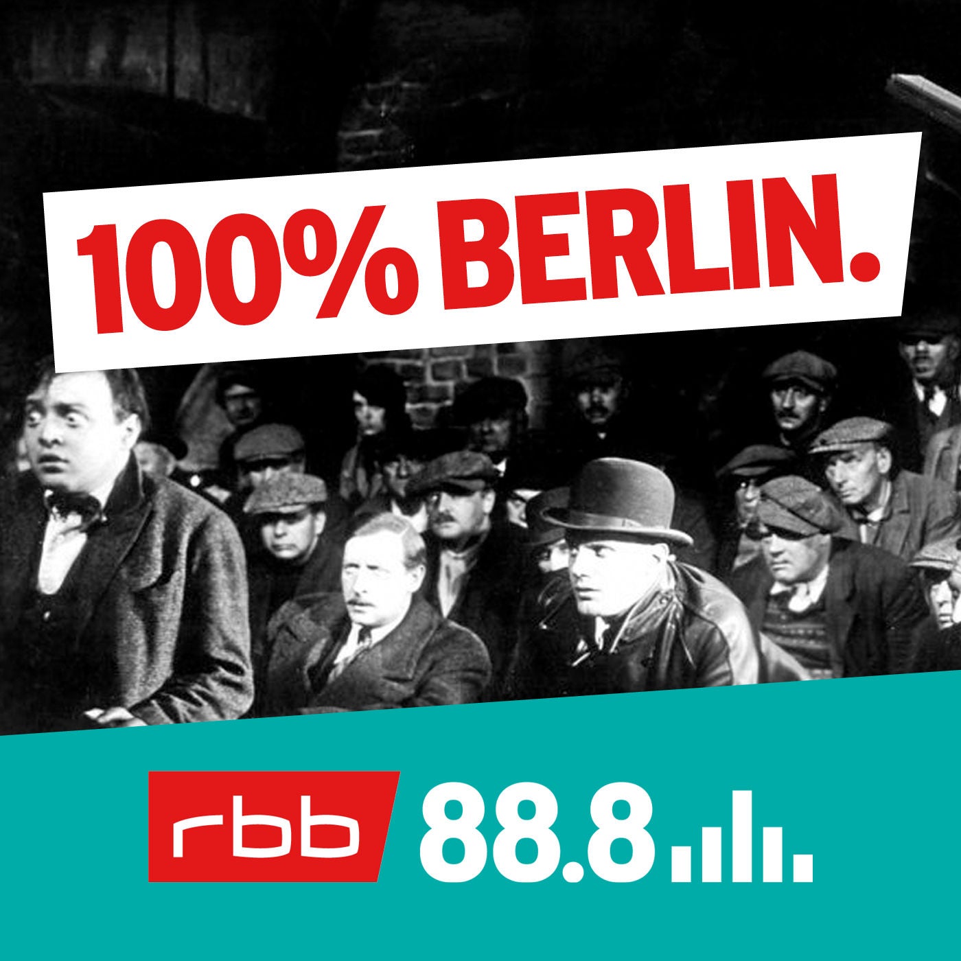 Muskel-Adolf und die legendären Ringvereine