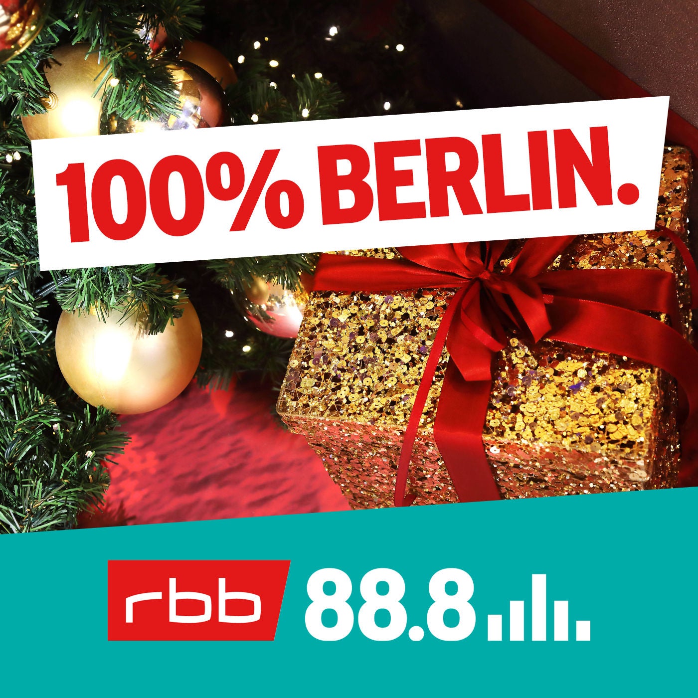 Enthüllt! Die größten Weihnachts-Mythen aus Berlin (Teil 2)