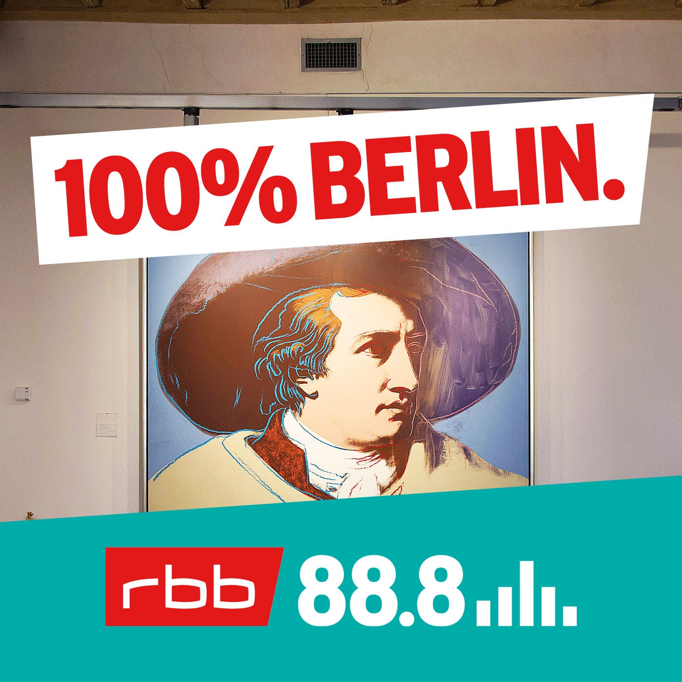Wie eine freche Berlinerin Goethe sprachlos machte