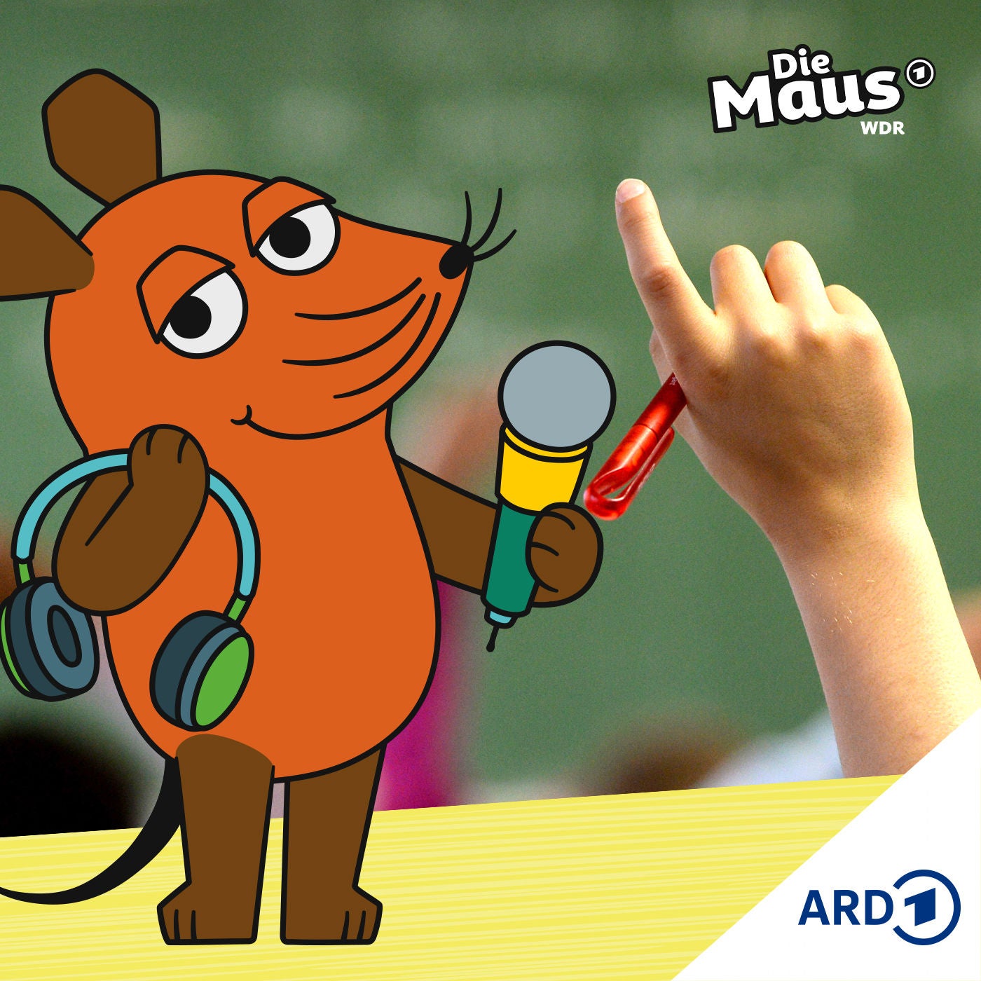 Wie stellt ihr euch die "Schule der Zukunft" vor?