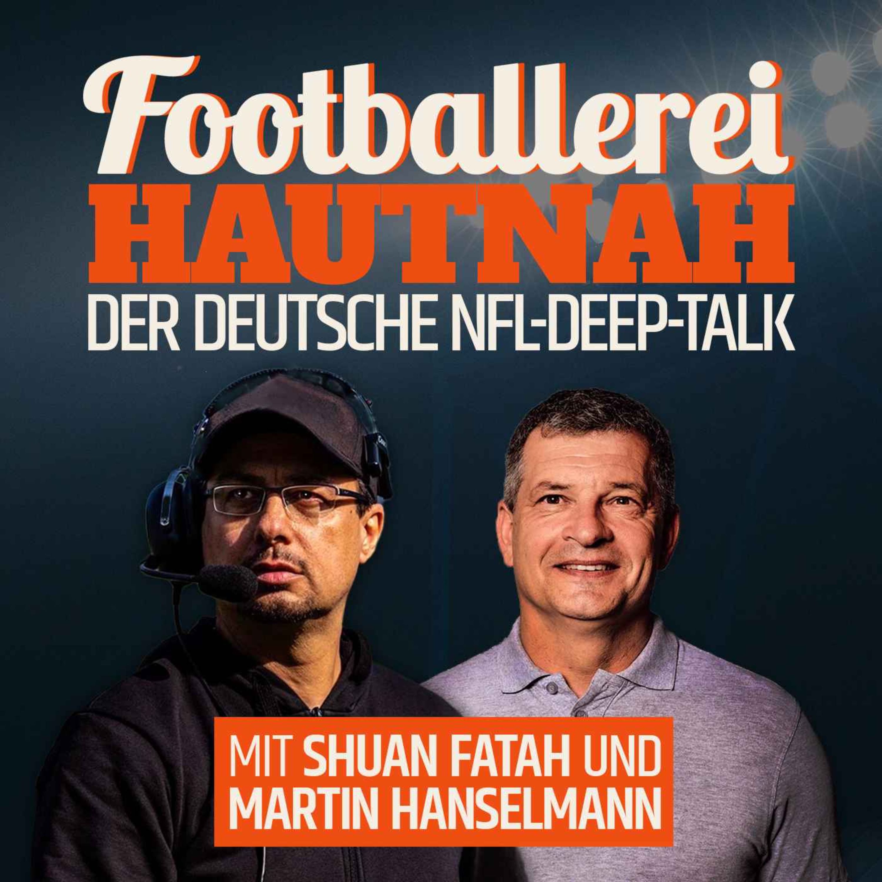 Footballerei Hautnah: Super Bowl Recap: War Seattle nicht schlagbar?