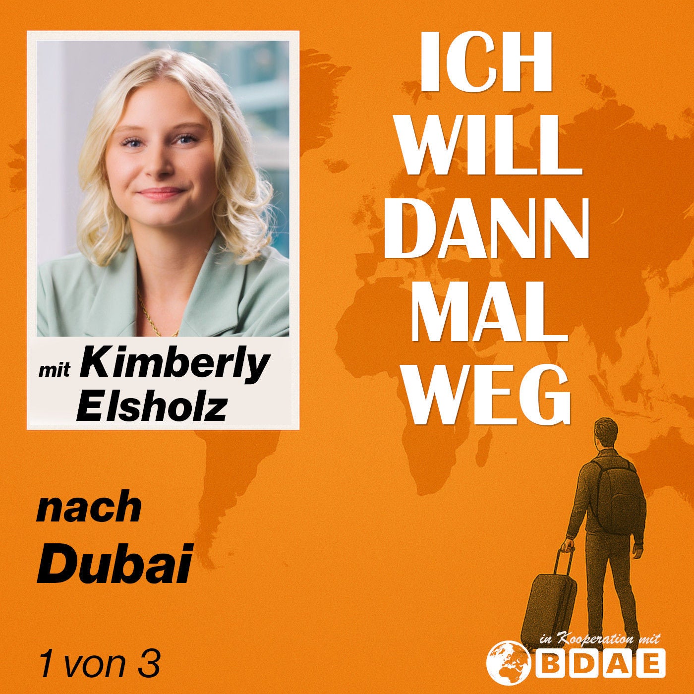 Ich will dann mal weg nach Dubai – was muss man beachten? (Teil 1)