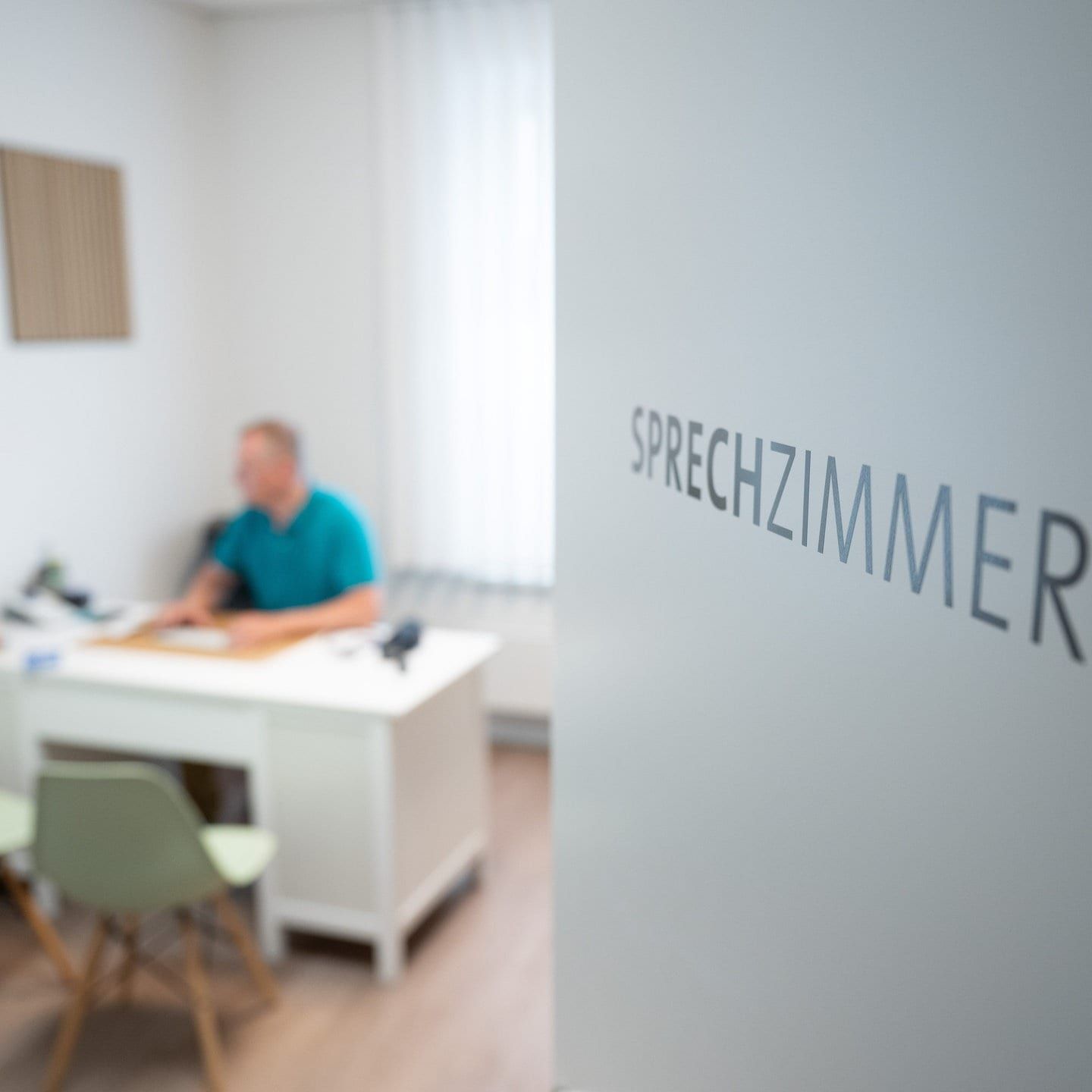 Der googelnde Patient