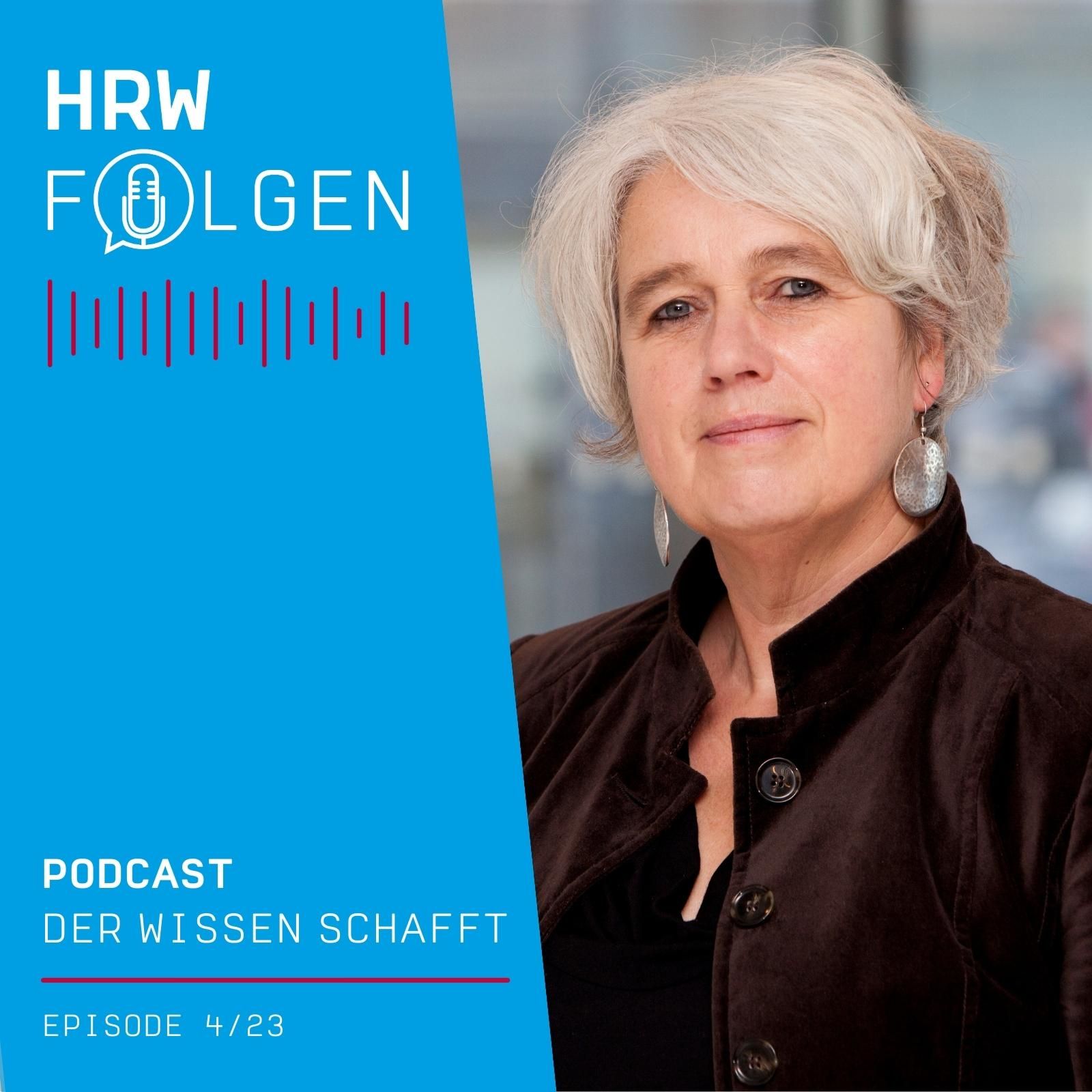 Mit PROForward in die Zukunft - Die HRW sucht die besten Köpfe