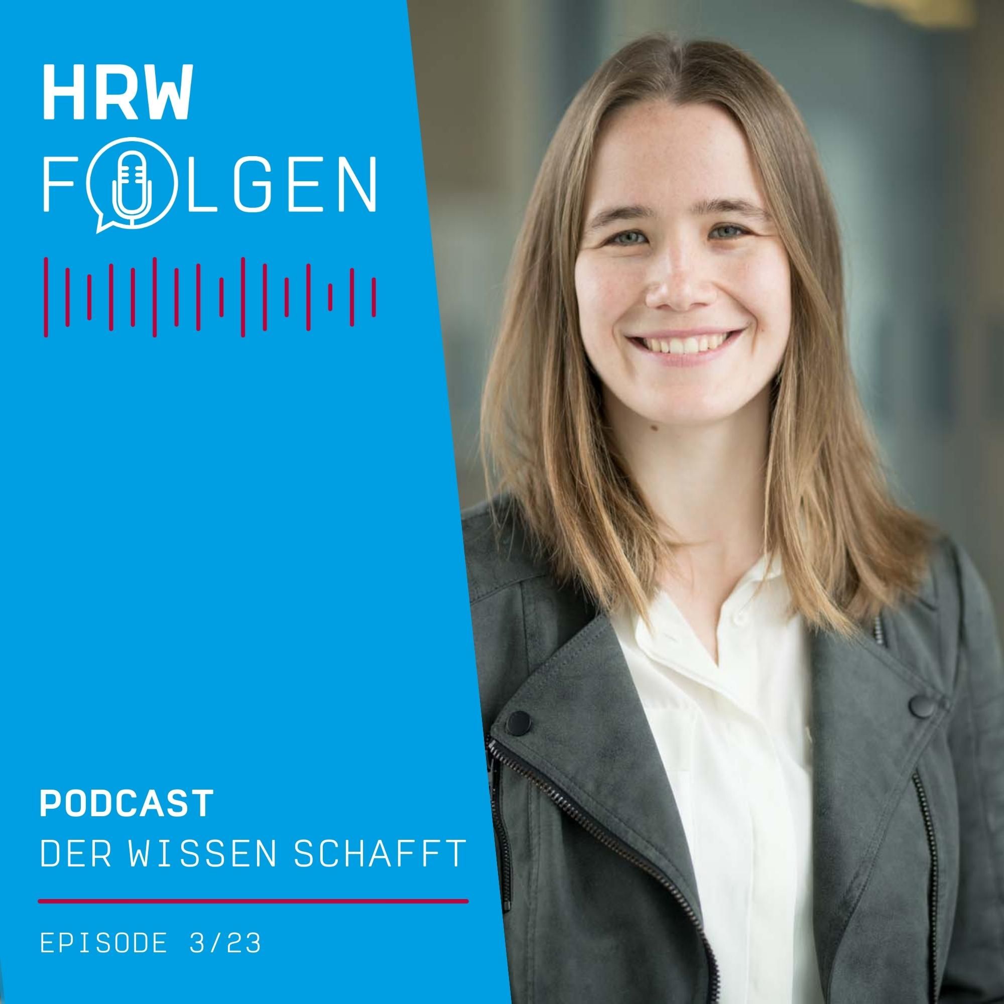 Das Honigglas greifen - Wie eine junge Doktorandin für Patienten forscht
