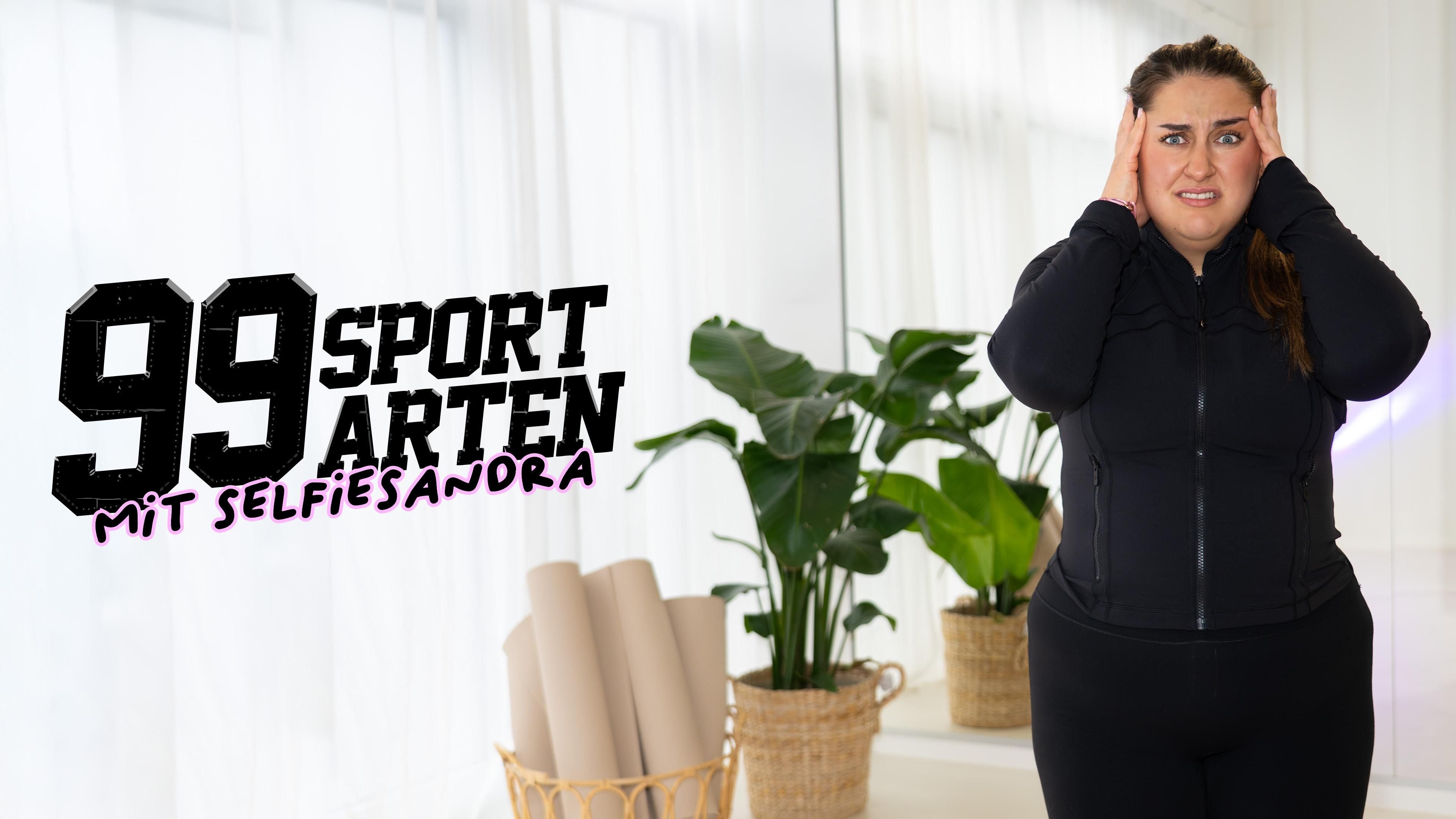 99 Sportarten
