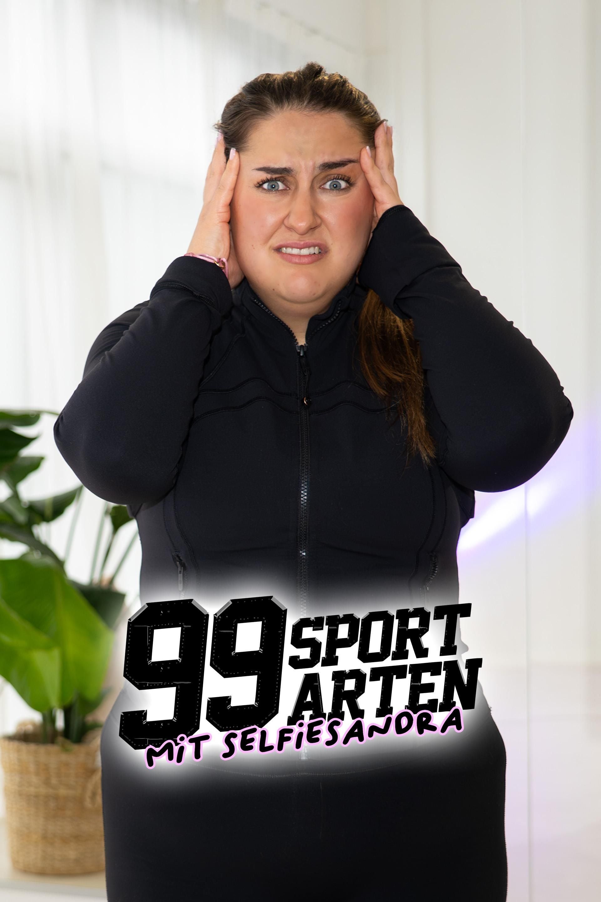 99 Sportarten
