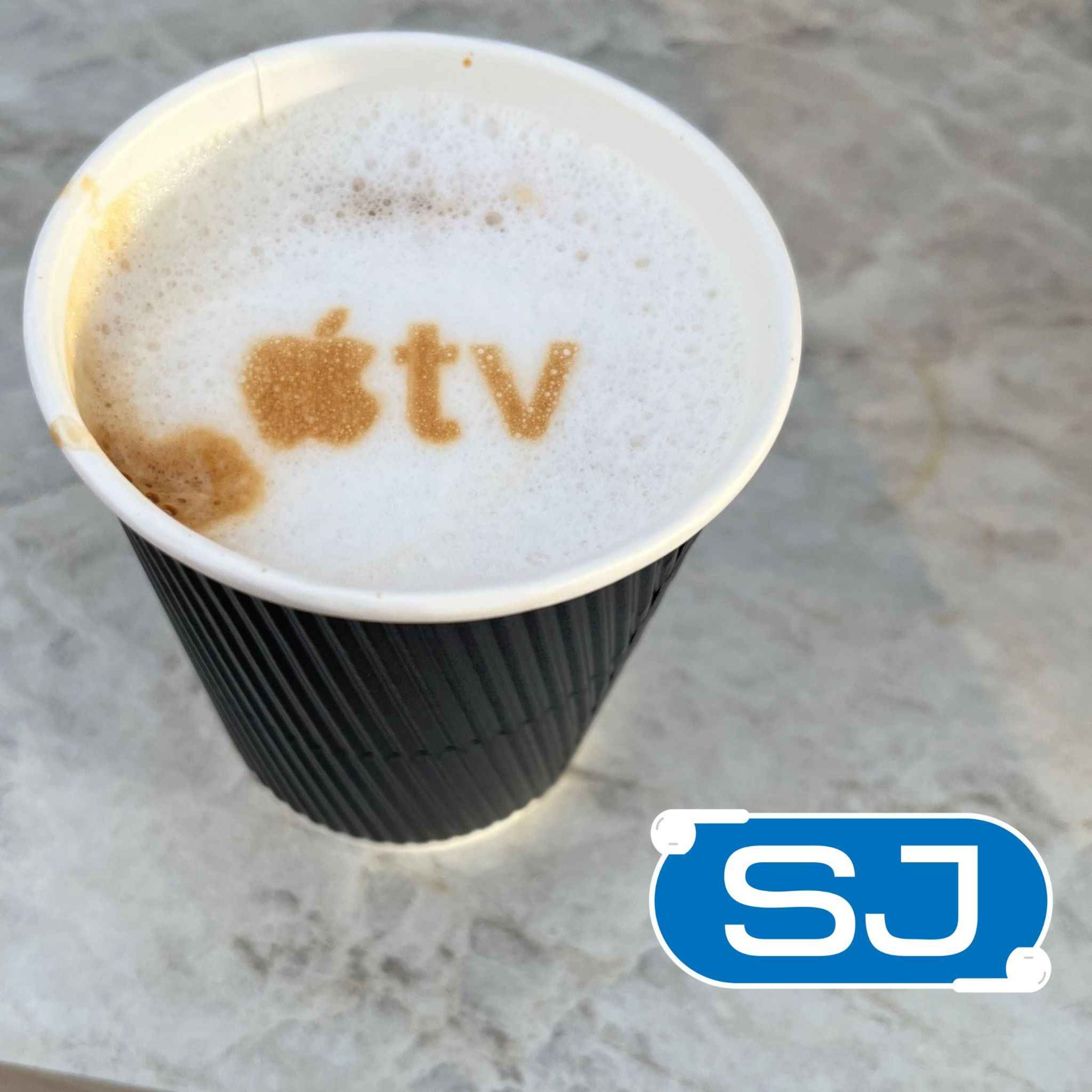 SJ Weekly: Apple fliegt einen Serienjunkie ein und Super-Bowl-Hype