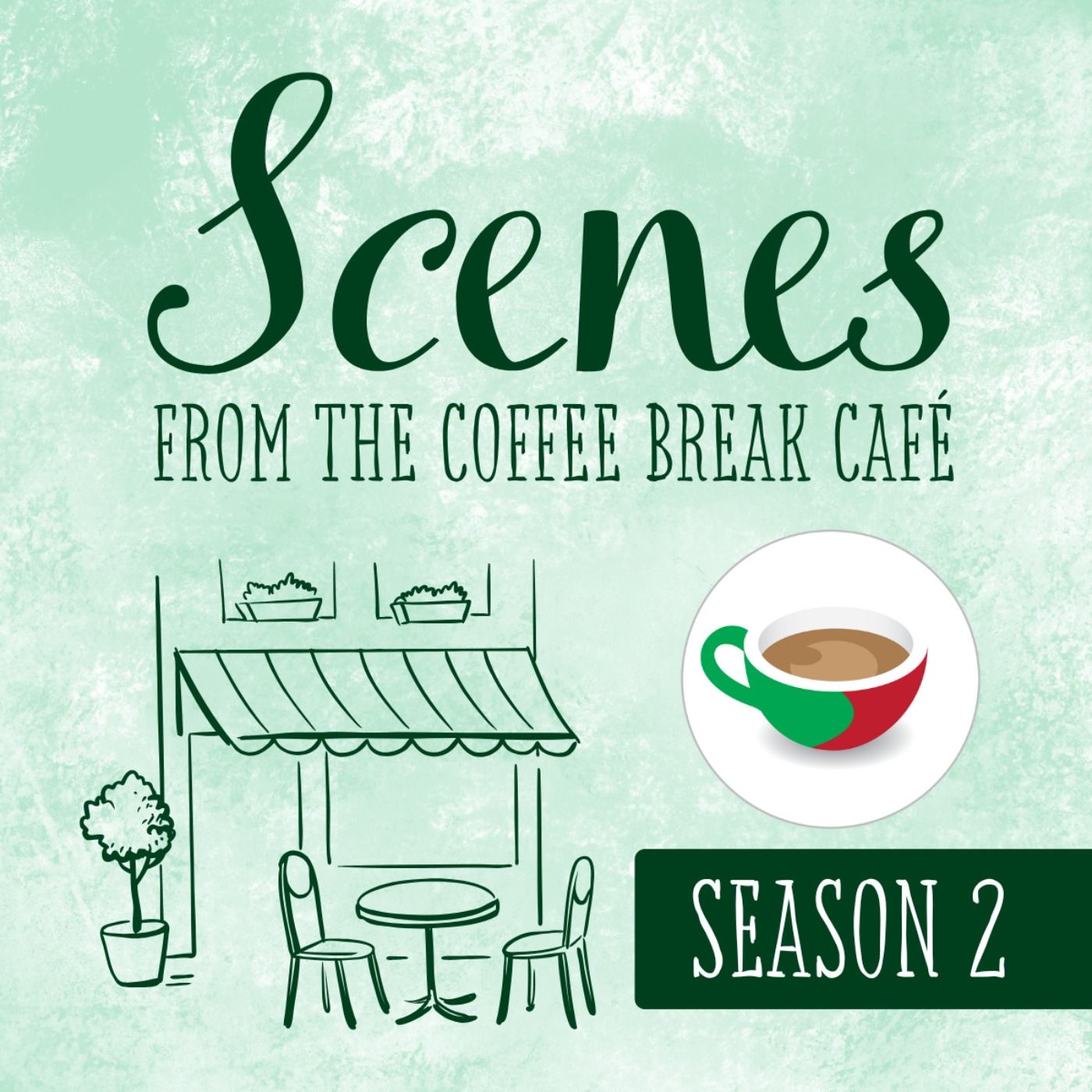 Scenes Season 2 | Chapter 4: Problemi di cuore