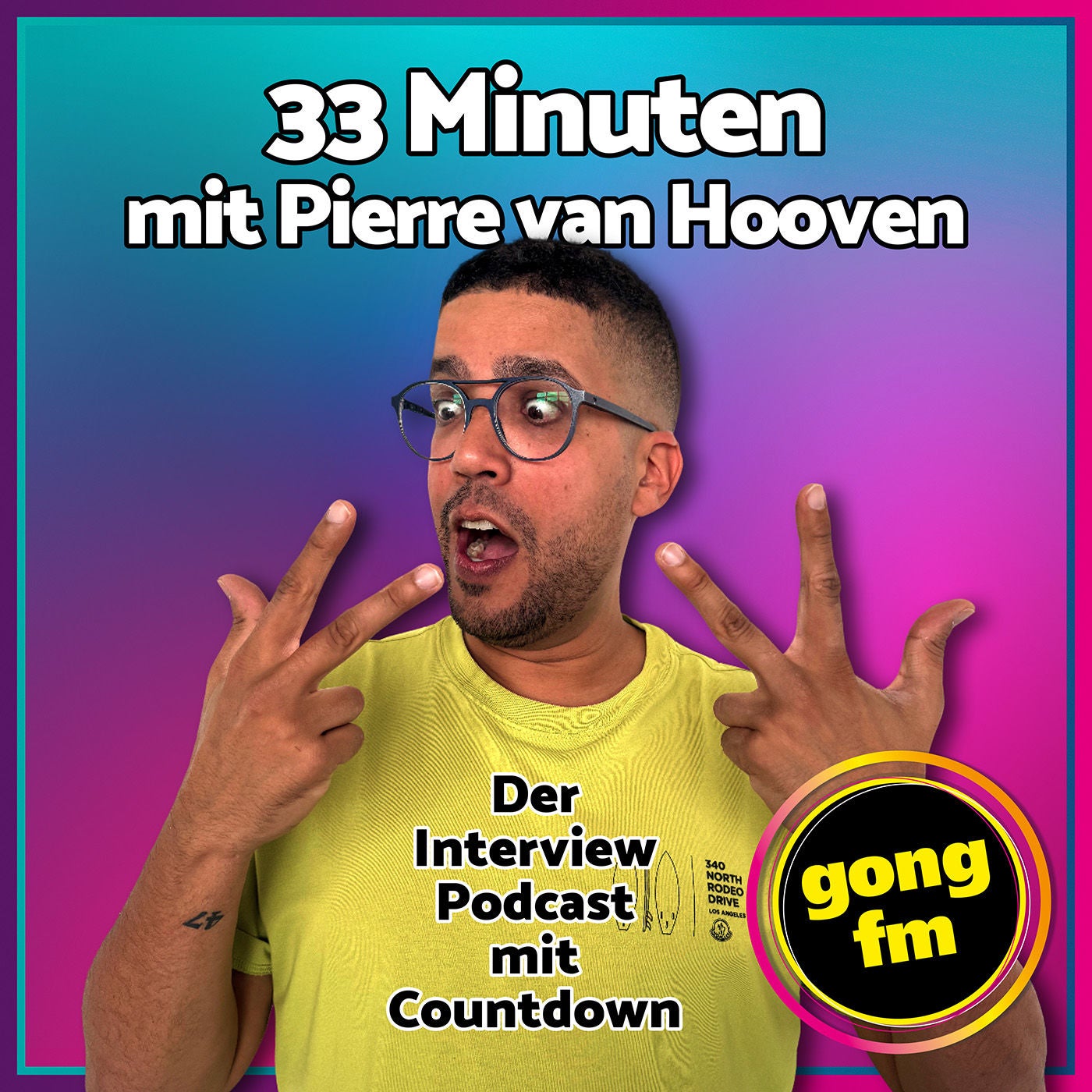 33 Minuten