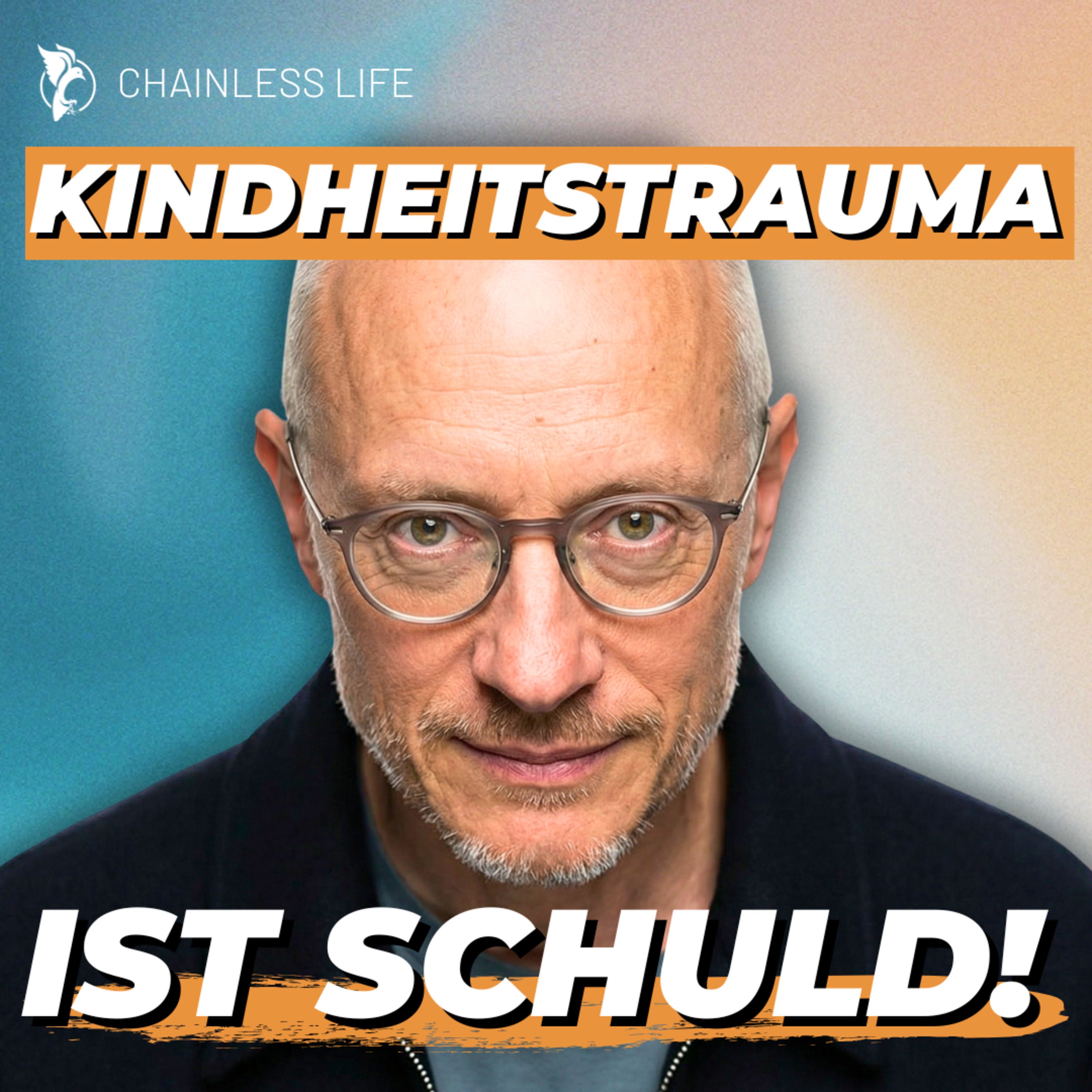 Gott hat dir Fokus geschenkt - aber du verspielst ihn! (mit Johannes Hartl)