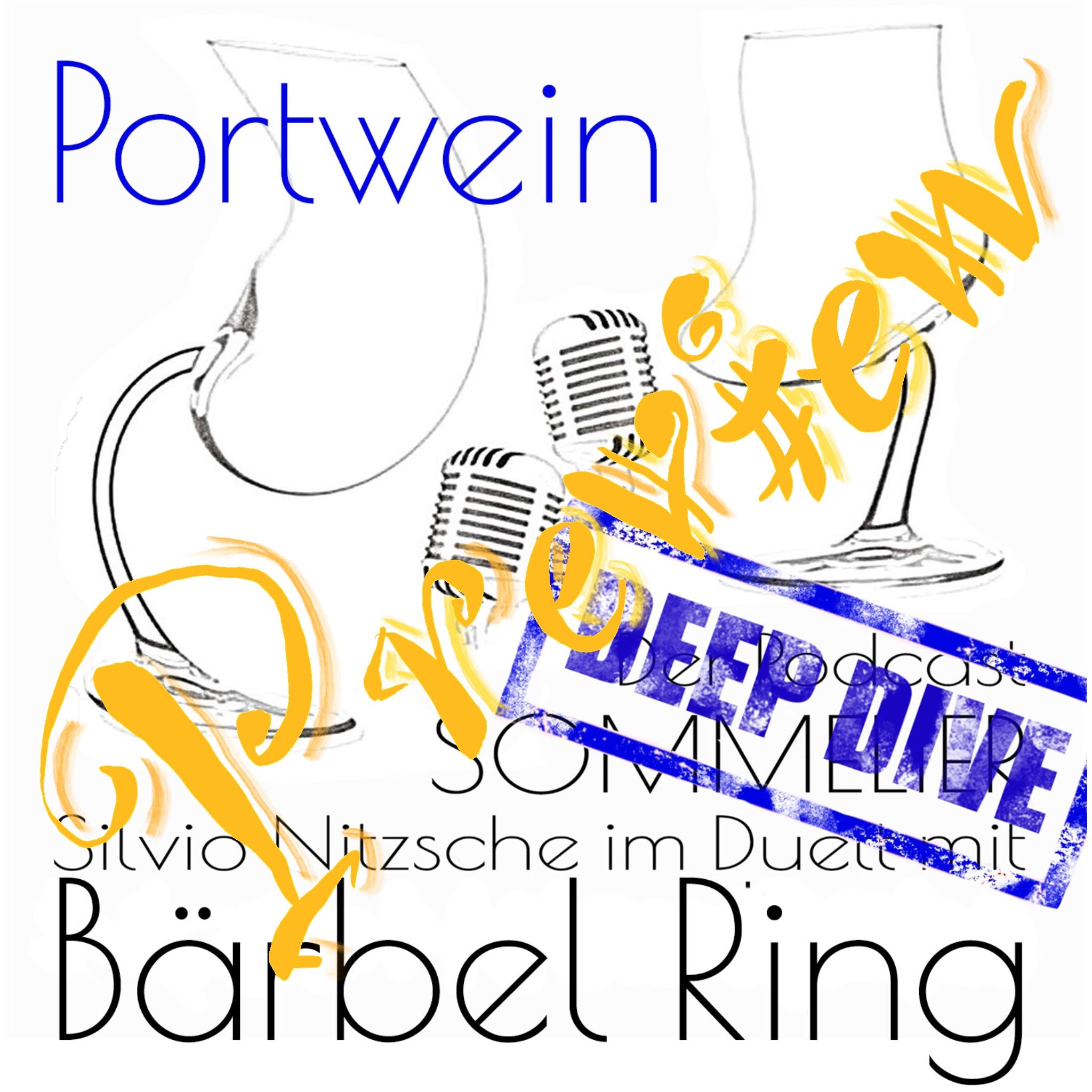 Bärbel Ring – Exclusive Preview
