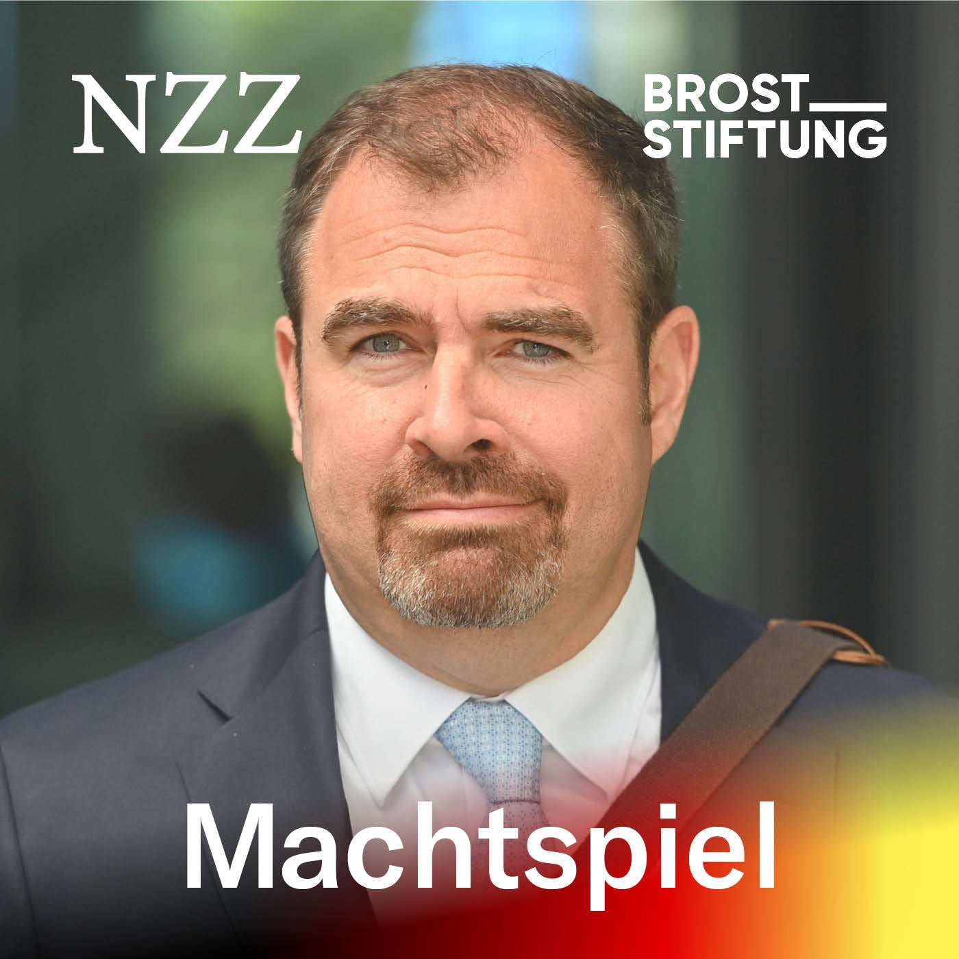 Ist Deutschland auf eine neue Weltordnung vorbereitet, Florian Hahn?