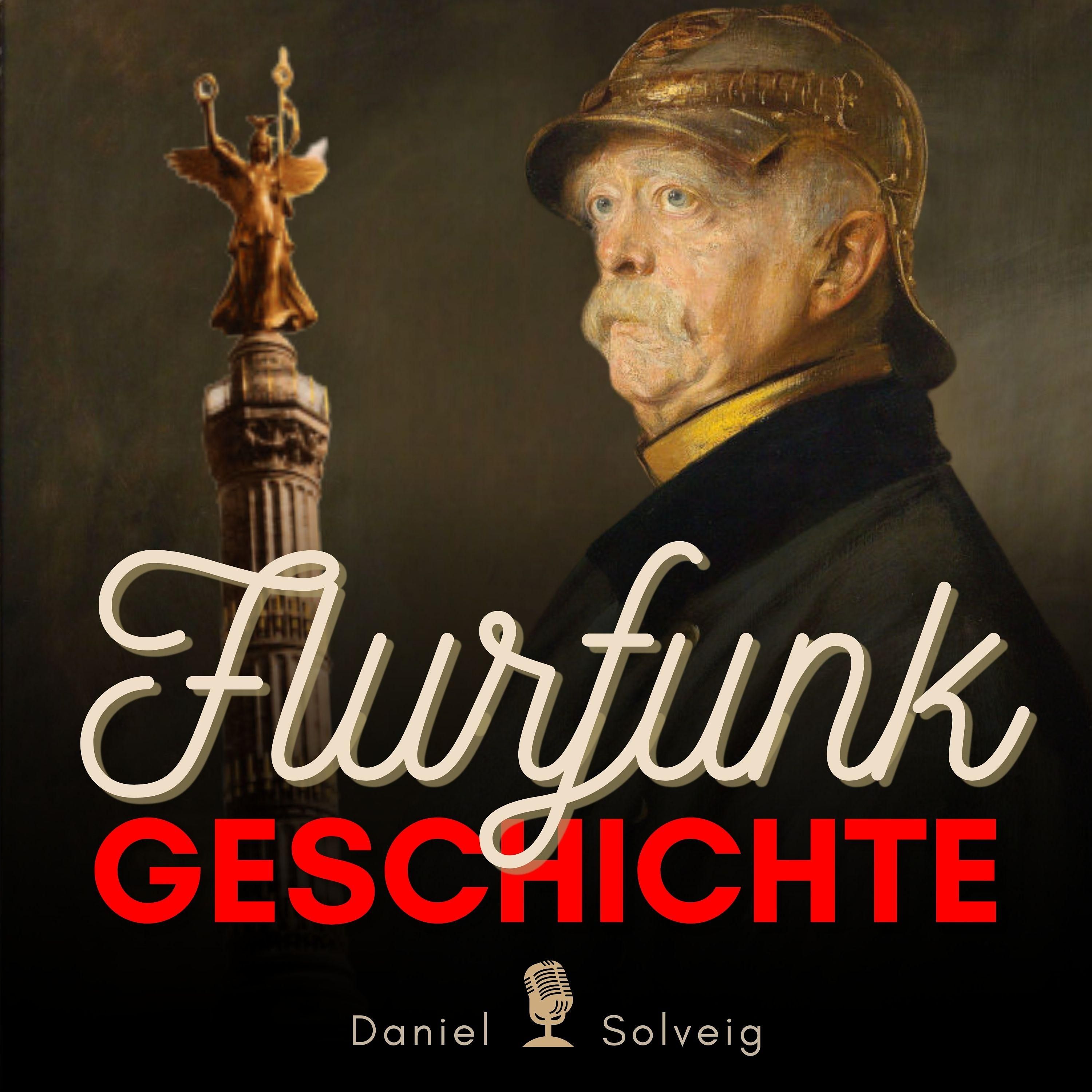 FG064 - Irgendwas mit Bismarck | Planlos zur Einheit