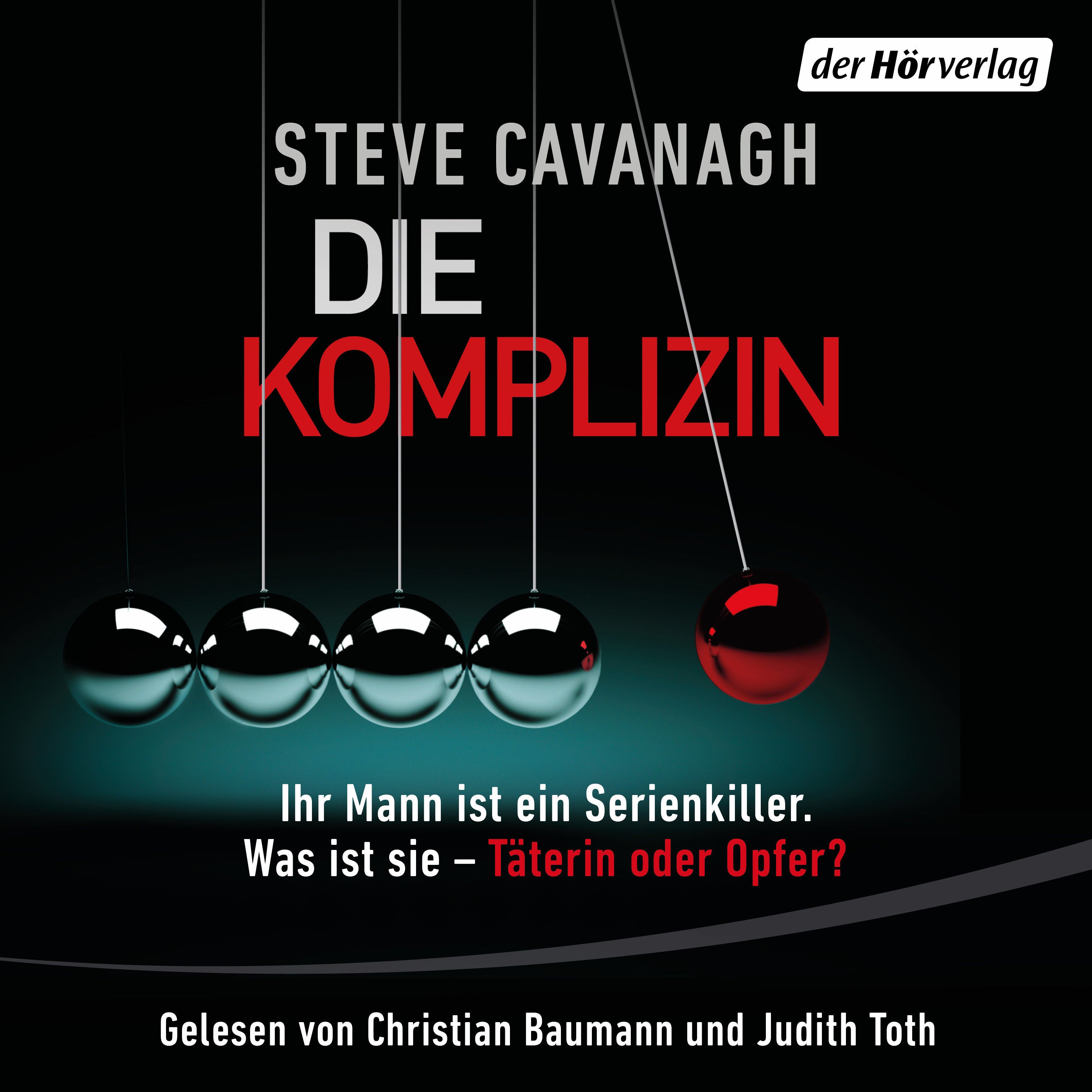 Die Komplizin