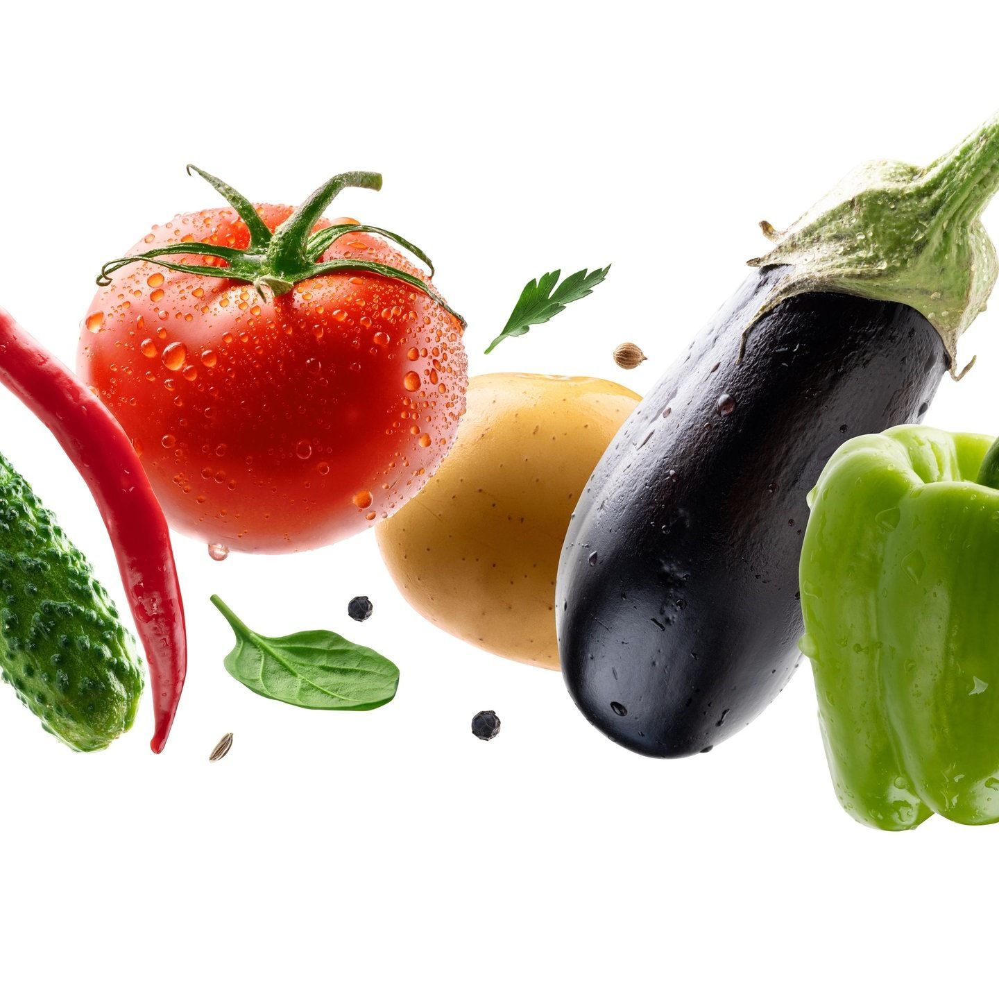 Vegansexuelle Präferenz