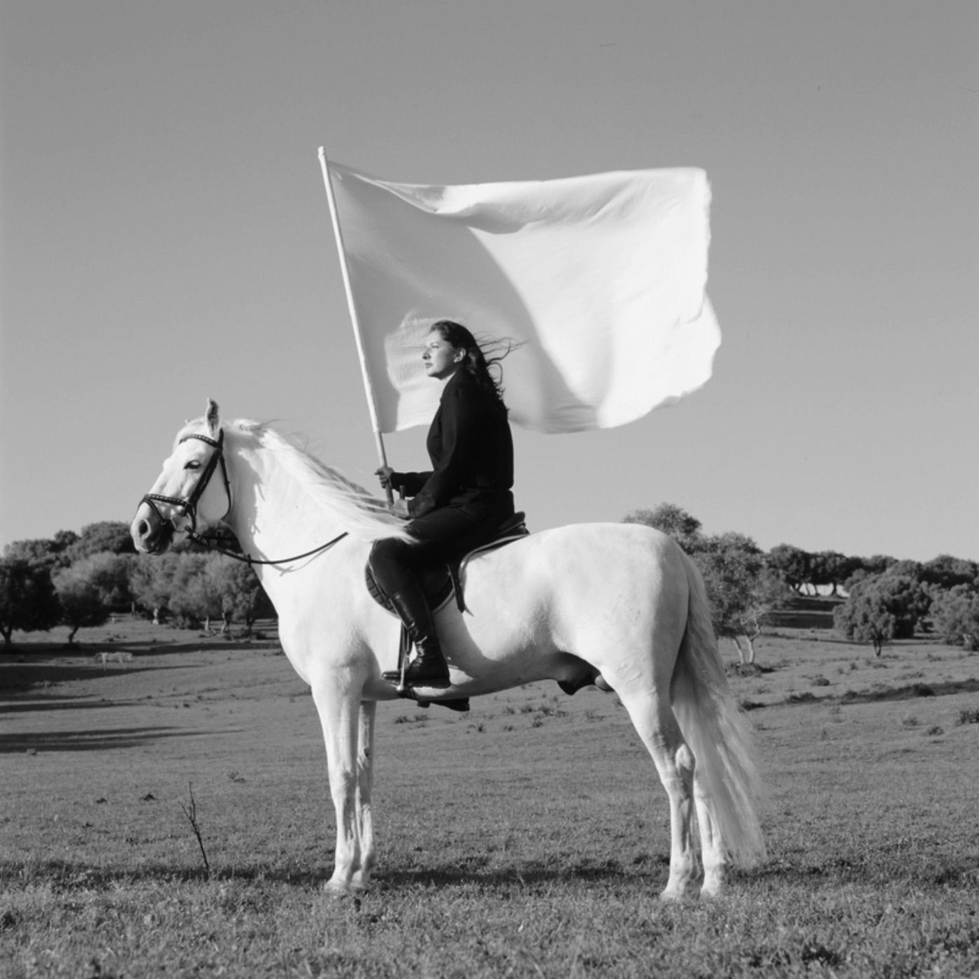 Marina Abramović: Wenn Kunst weh tut – und heilt.