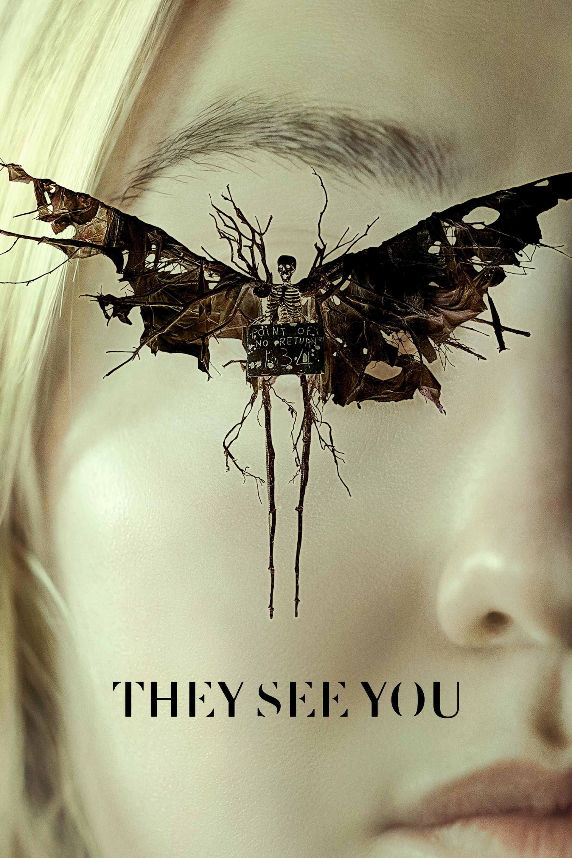 They See You
