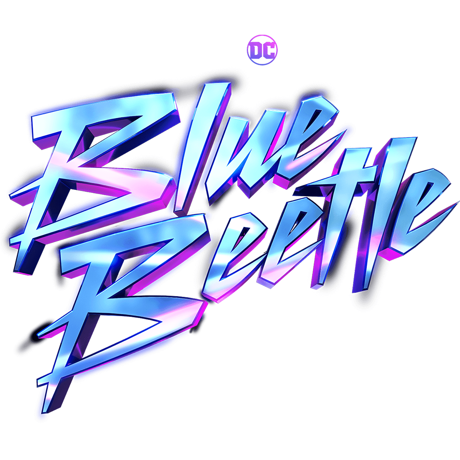 Blue Beetle