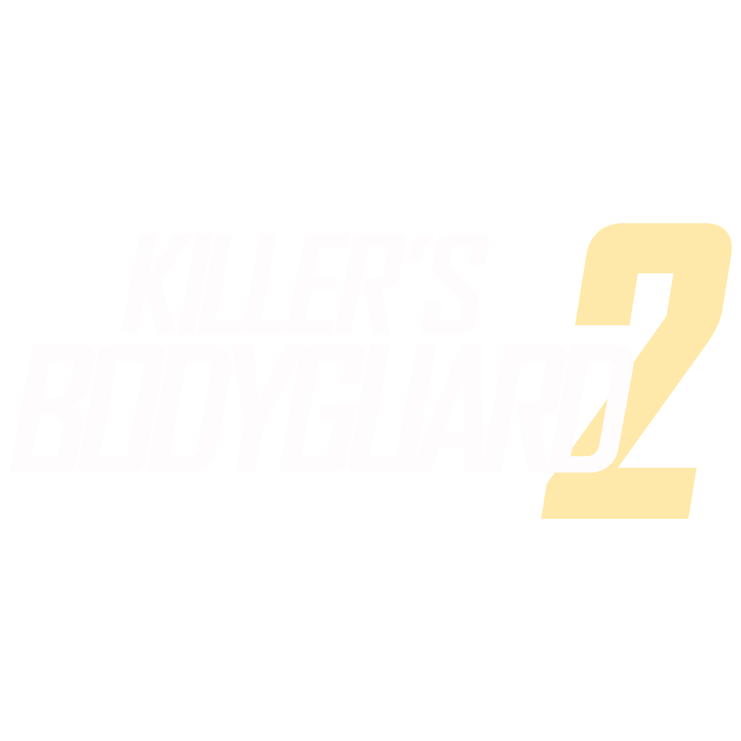 Killer's Bodyguard 2