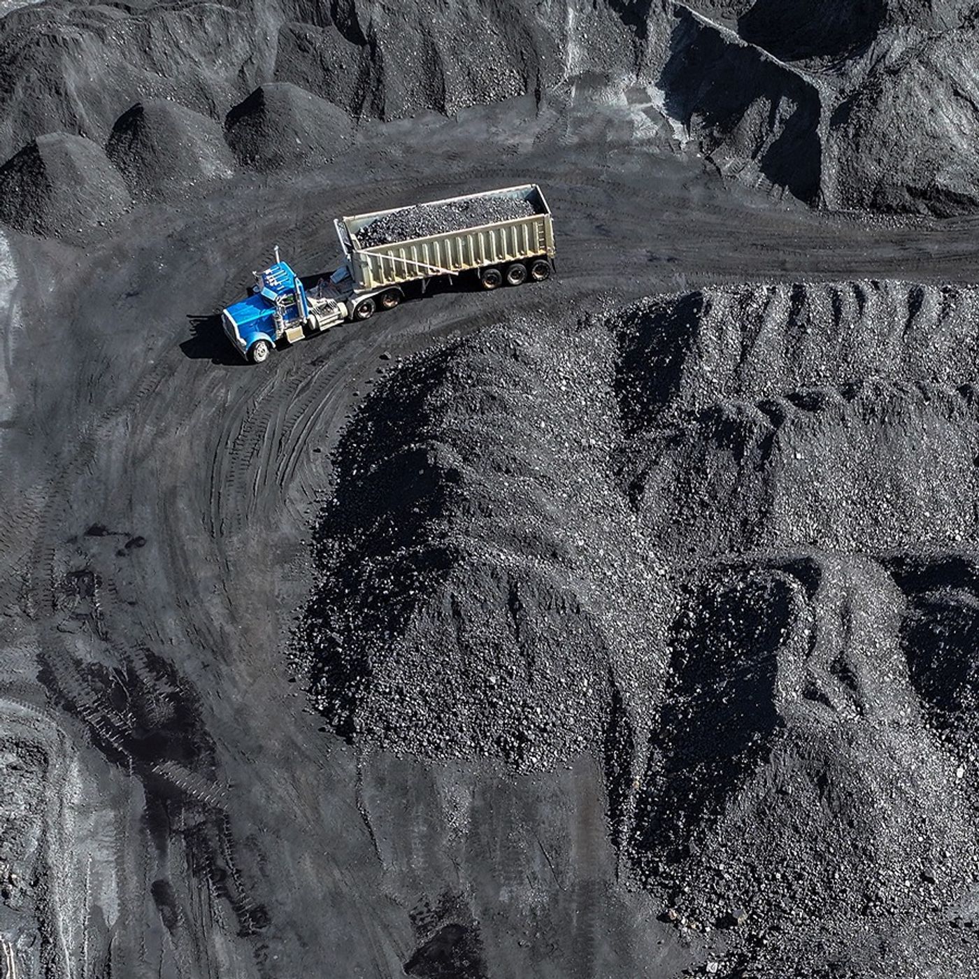 The Secret Plan to End U.S. Climate Regulations