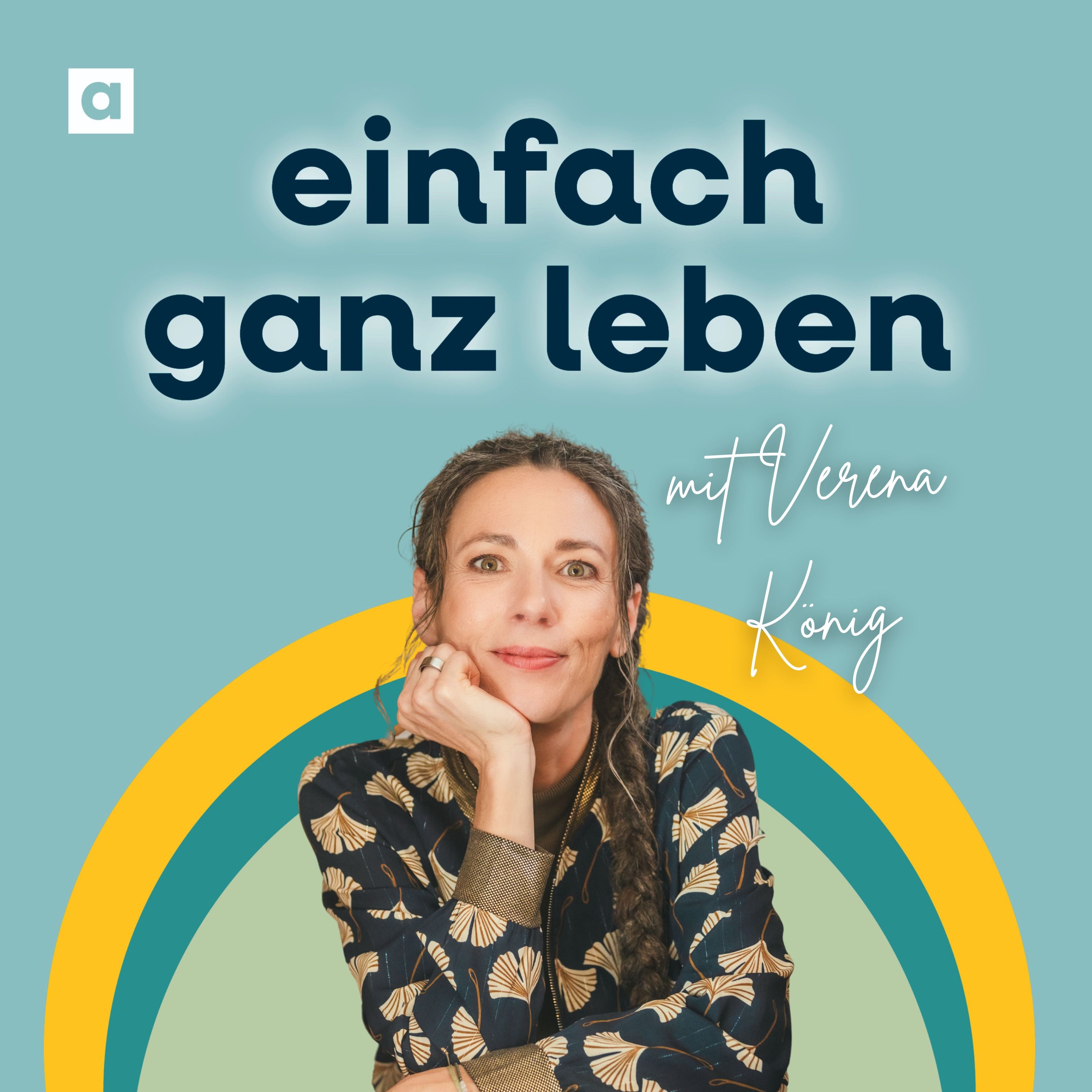 Trauma und Beziehungen verstehen mit Verena König