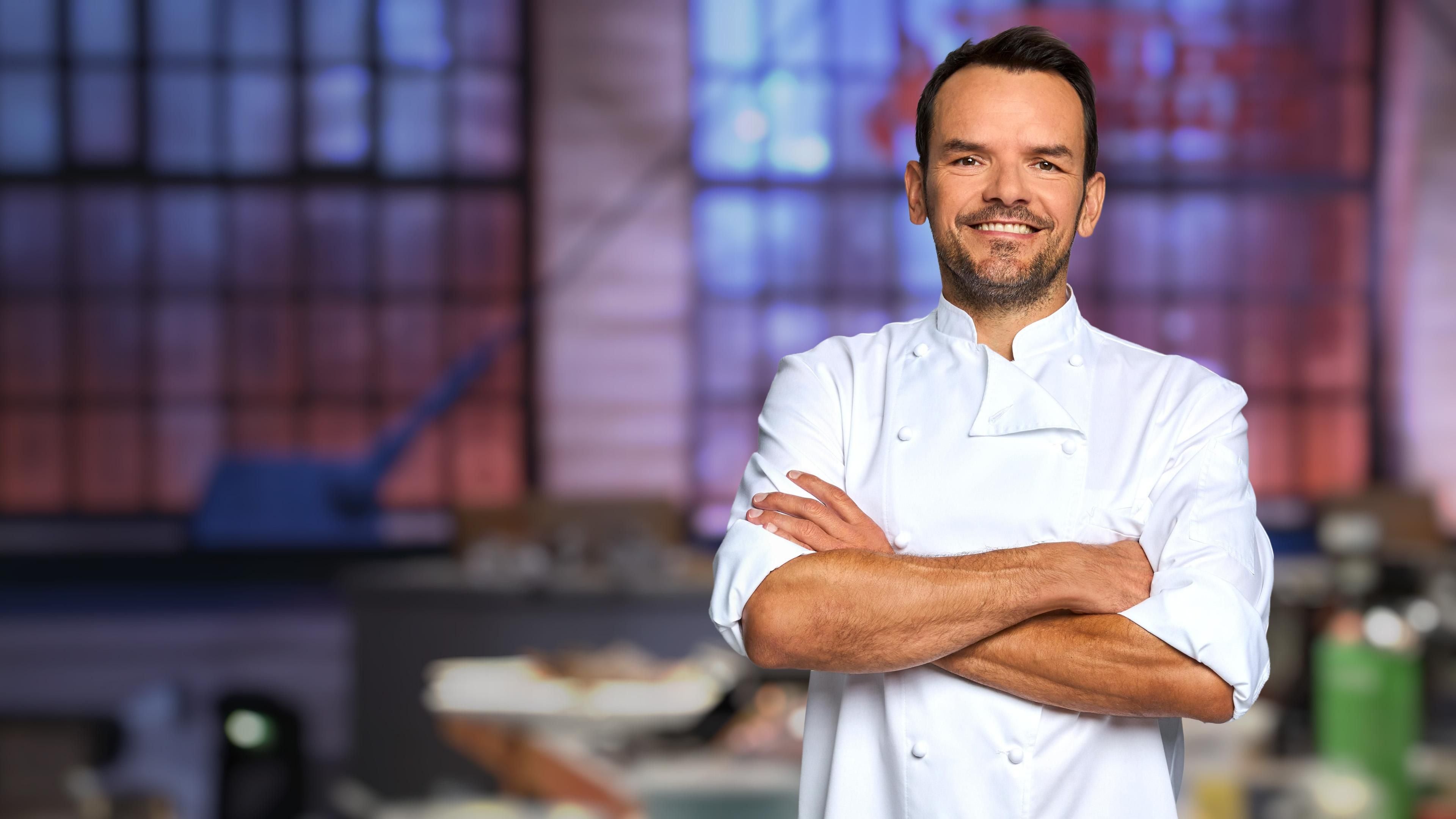 Grill den Henssler