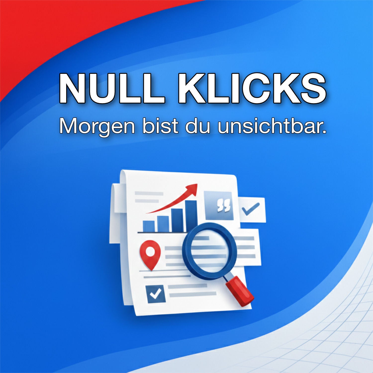 Null Klicks