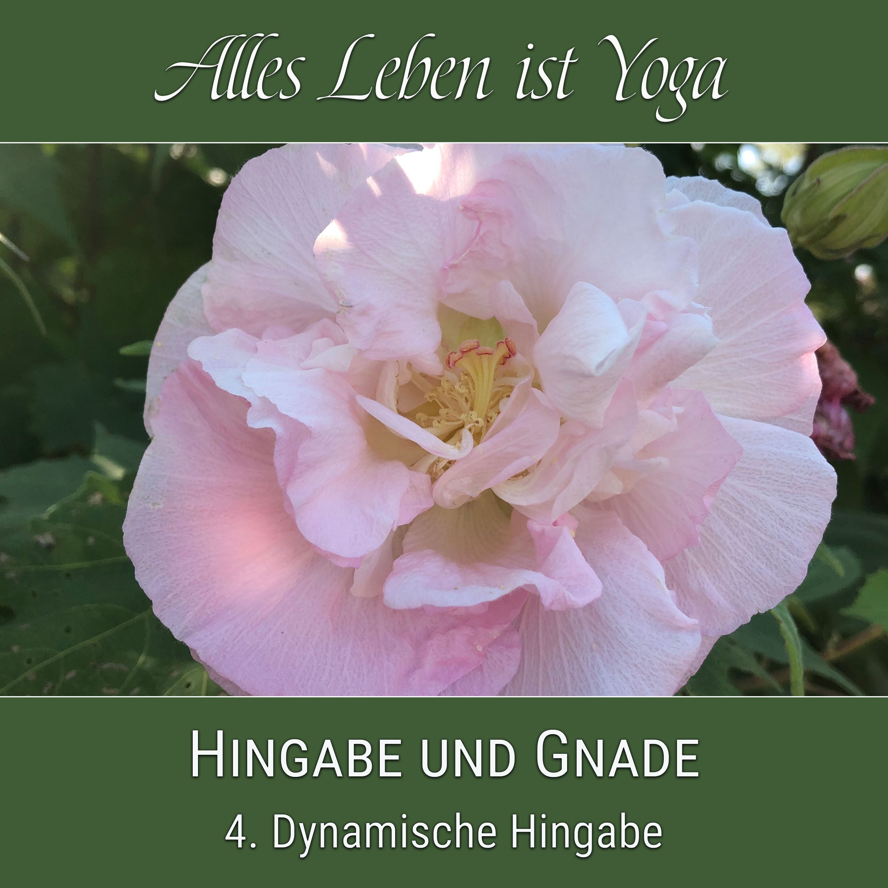 Dynamische Hingabe