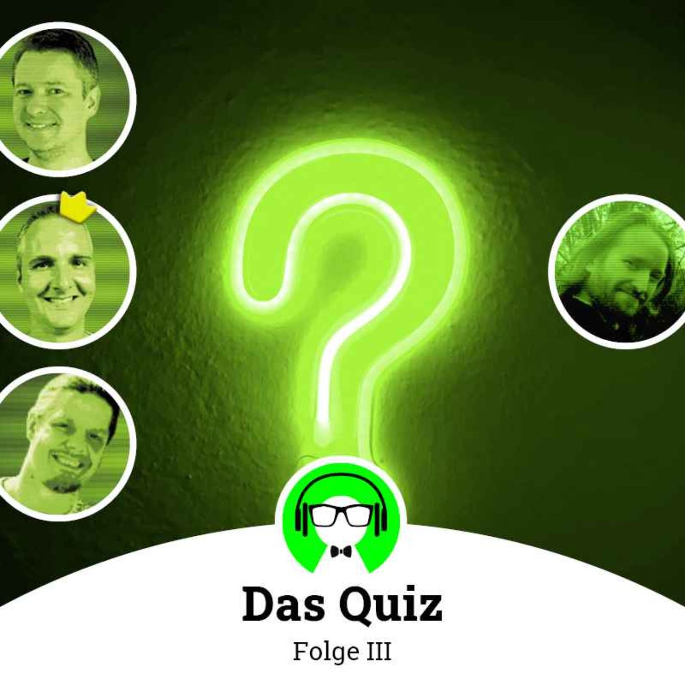 Das Nerdwelten-Quiz III