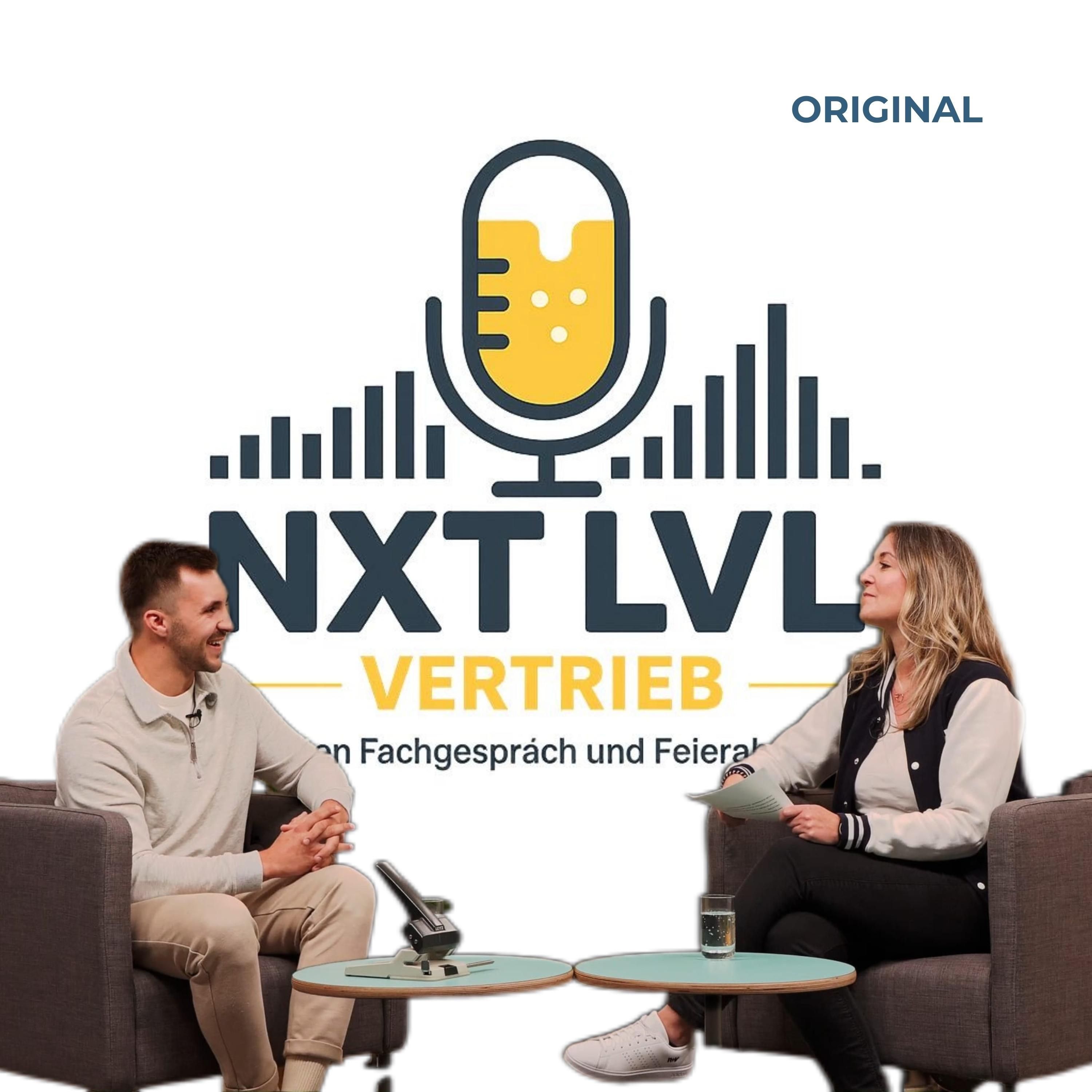 Versicherungsvertrieb zwischen Tradition und Next Generation