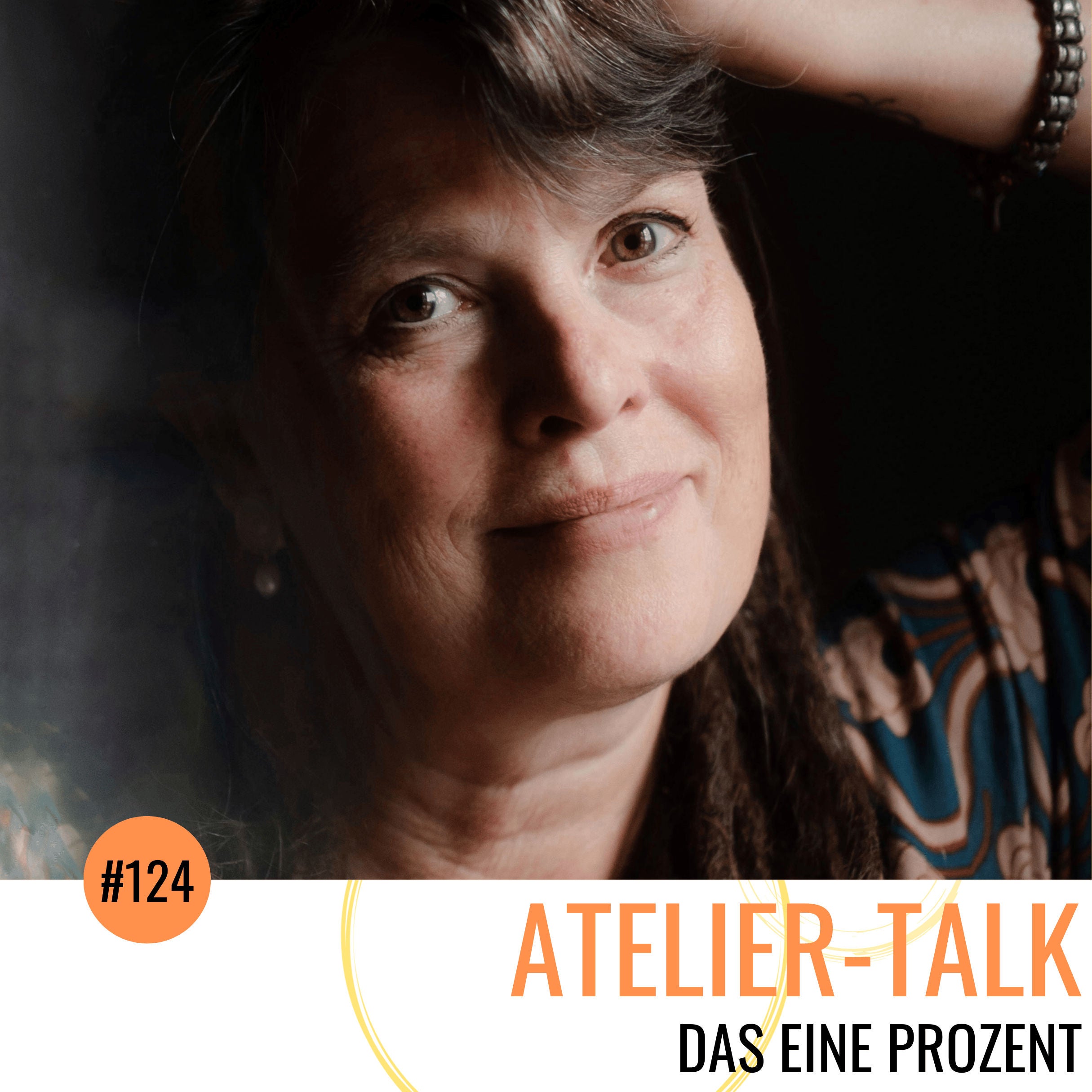 #124 Das eine Prozent