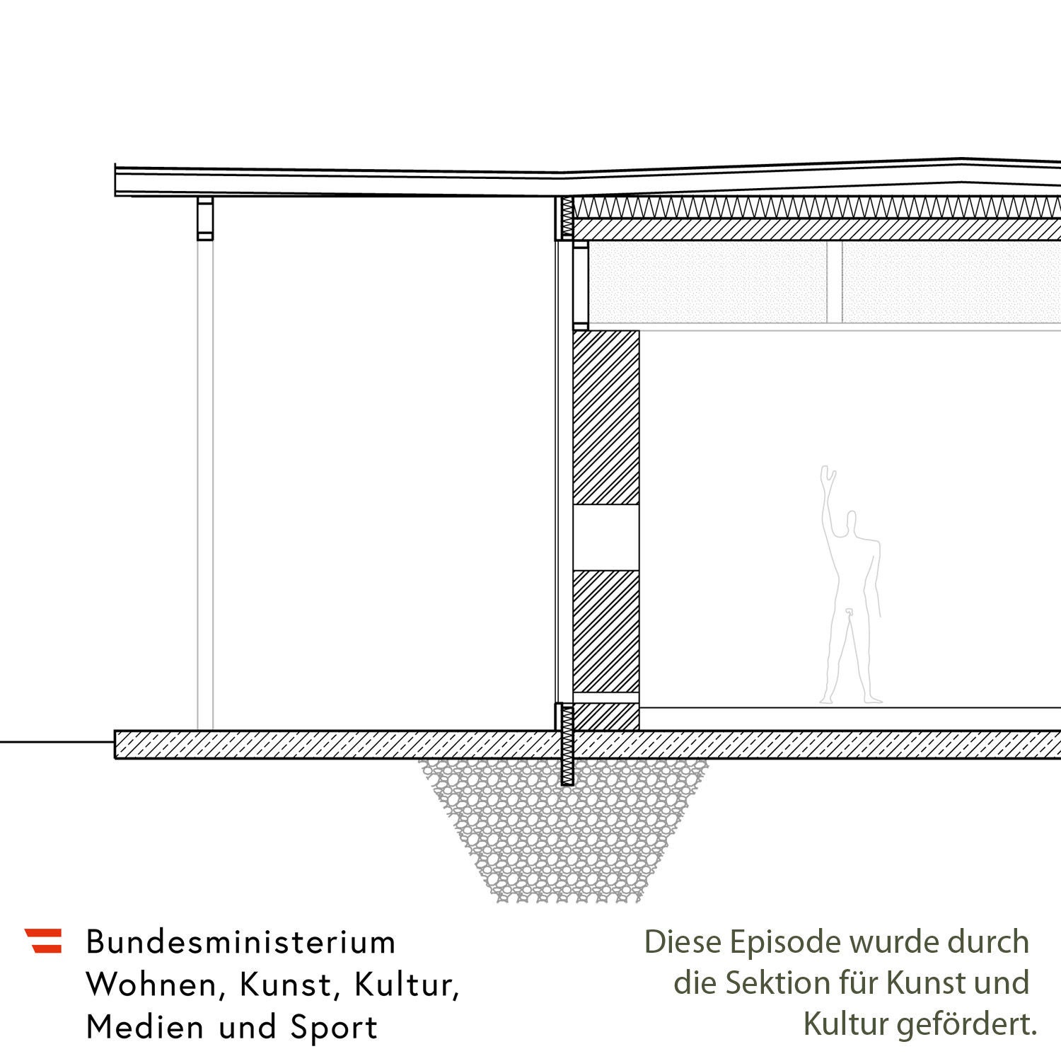 Trombe-Wand