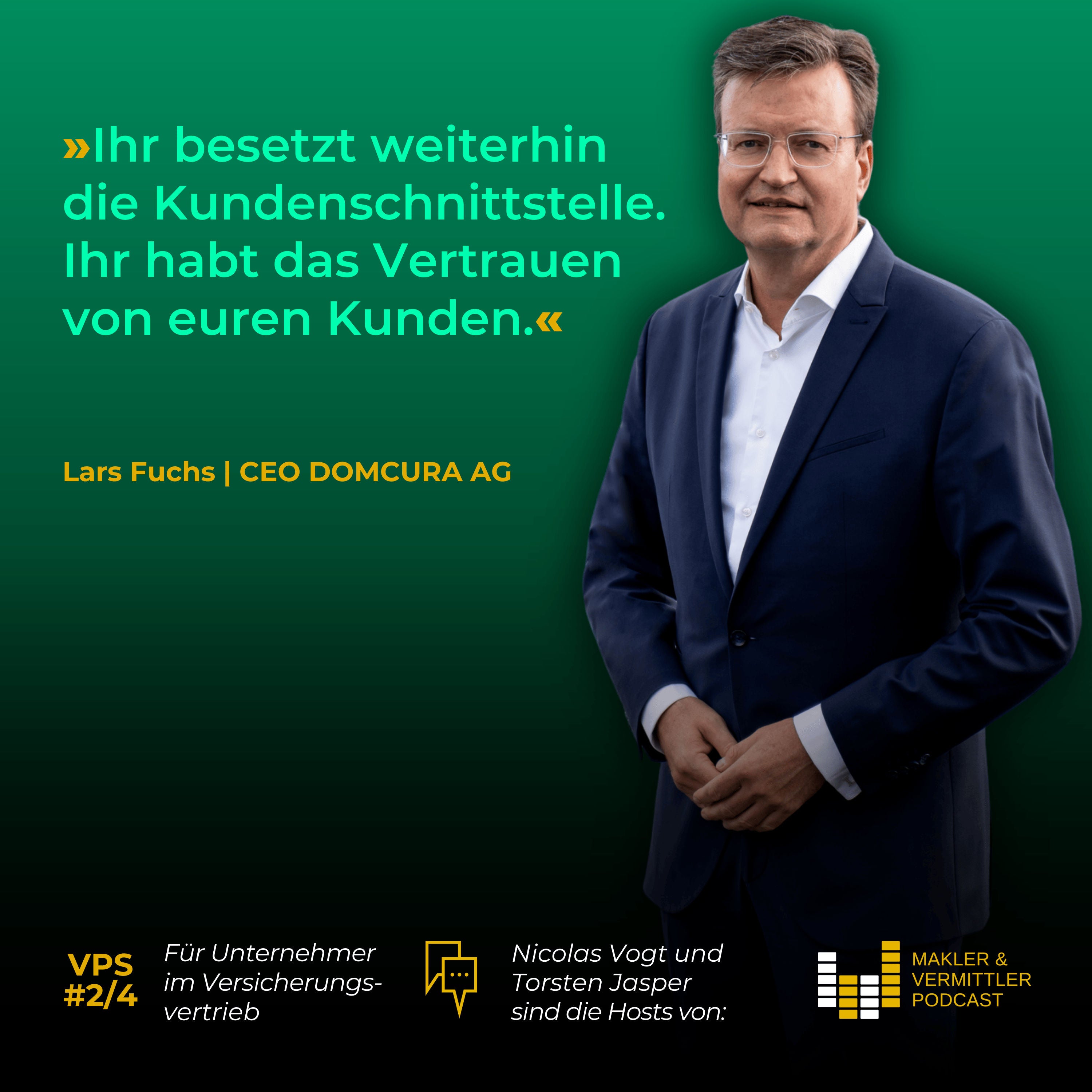 Vermittlerbeirat und Feedbackkultur: Entwicklung digitaler Services gemeinsam gestalten
