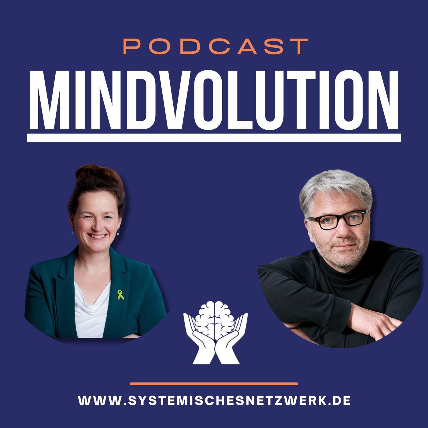 Mit PEP zum Durchbruch: Klopfen, Humor und Haltung - im Gespräch mit Dr. Michael Bohne