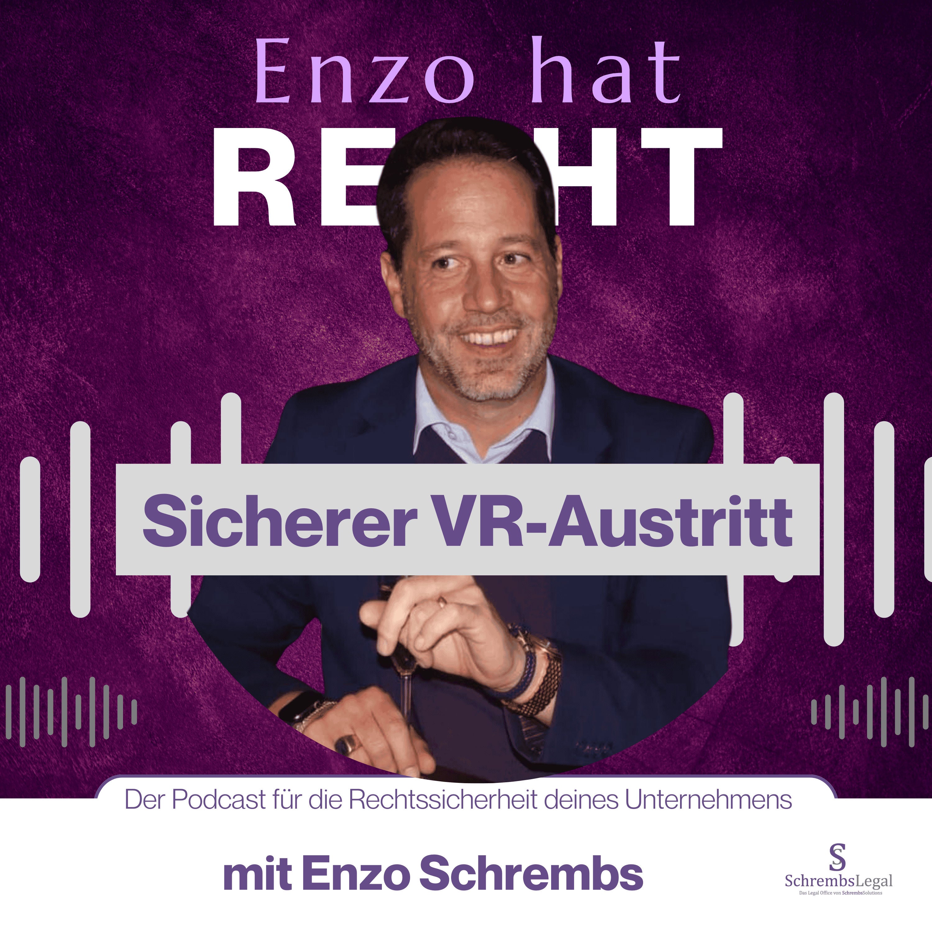 Verwaltungsrat-Austritt: So gelingt der Rücktritt rechtssicher und haftungsfrei