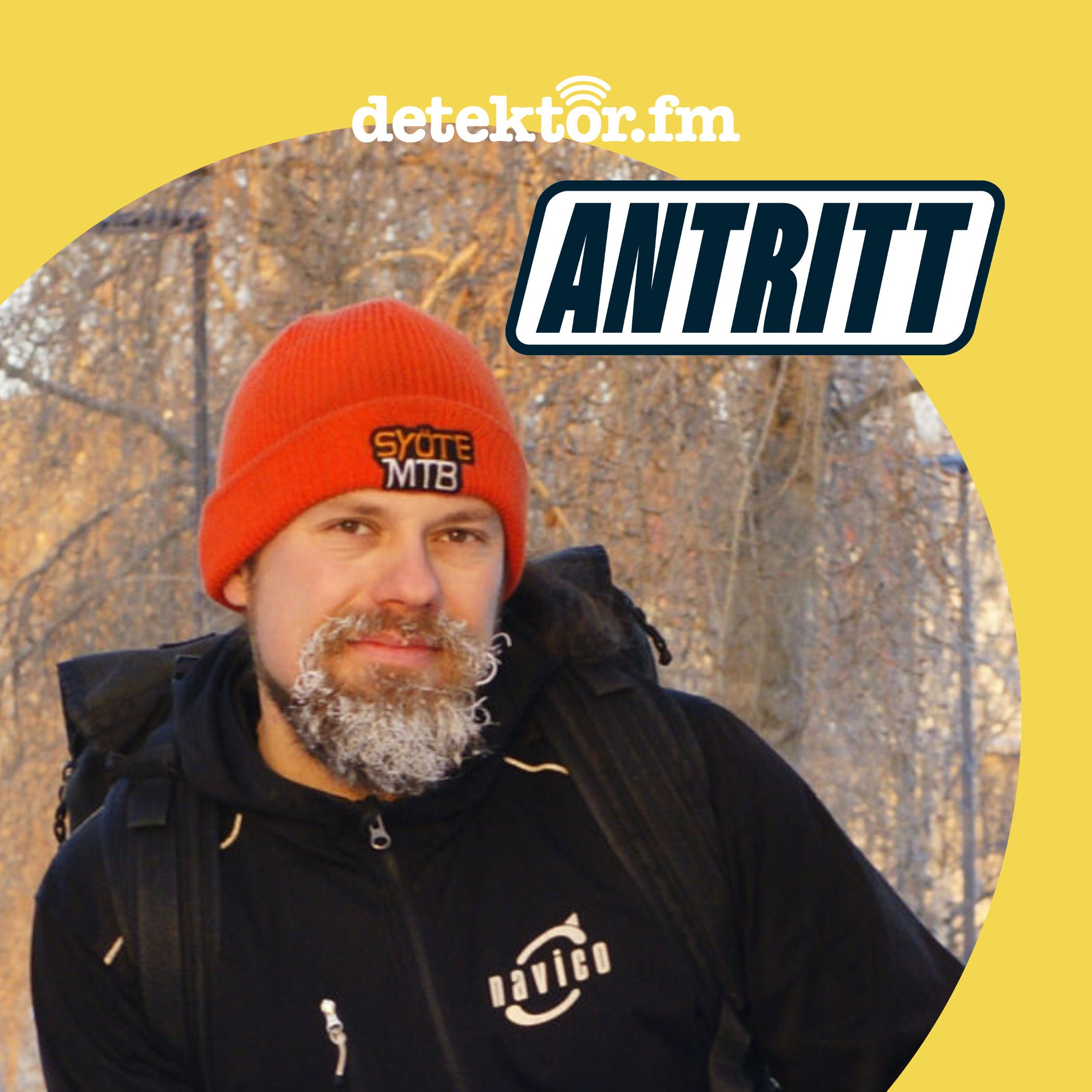 Interview: What makes Winter Cycling safe in Oulu, Pekka Tahkola?