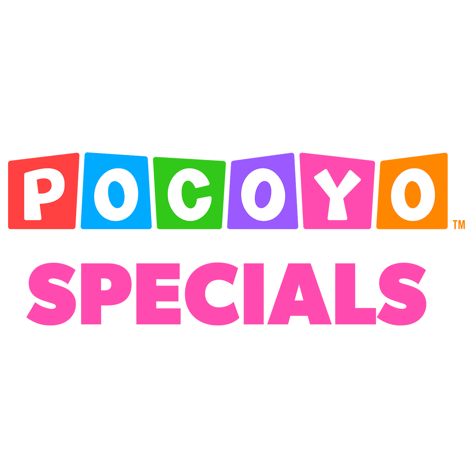 Pocoyo Specials