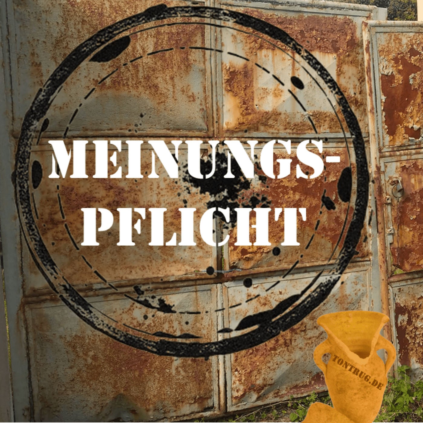 Meinungspflicht
