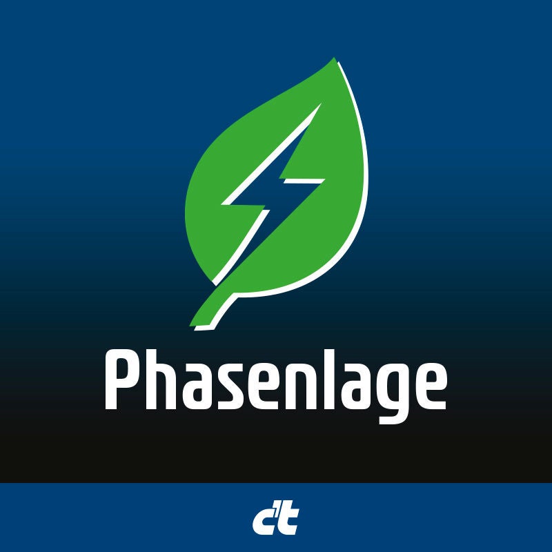 c't Phasenlage