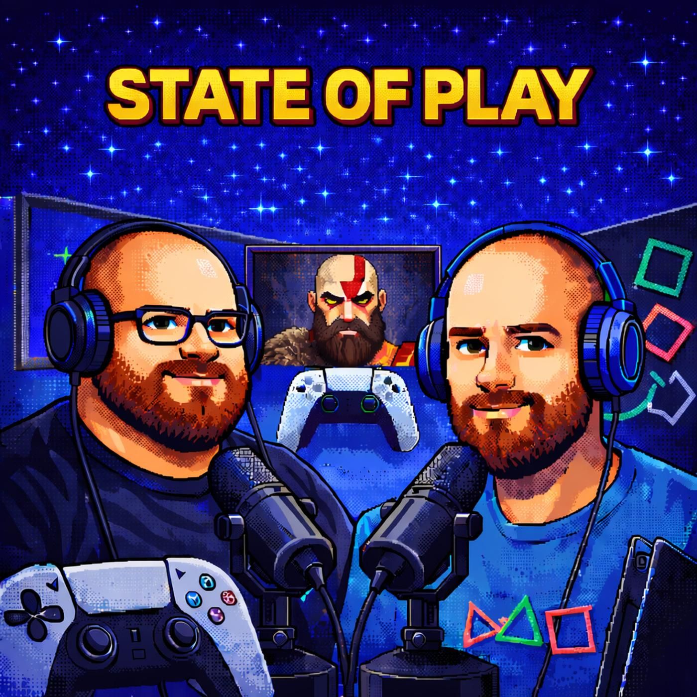 Unsere Zusammenfassung der STATE of PLAY 2.26