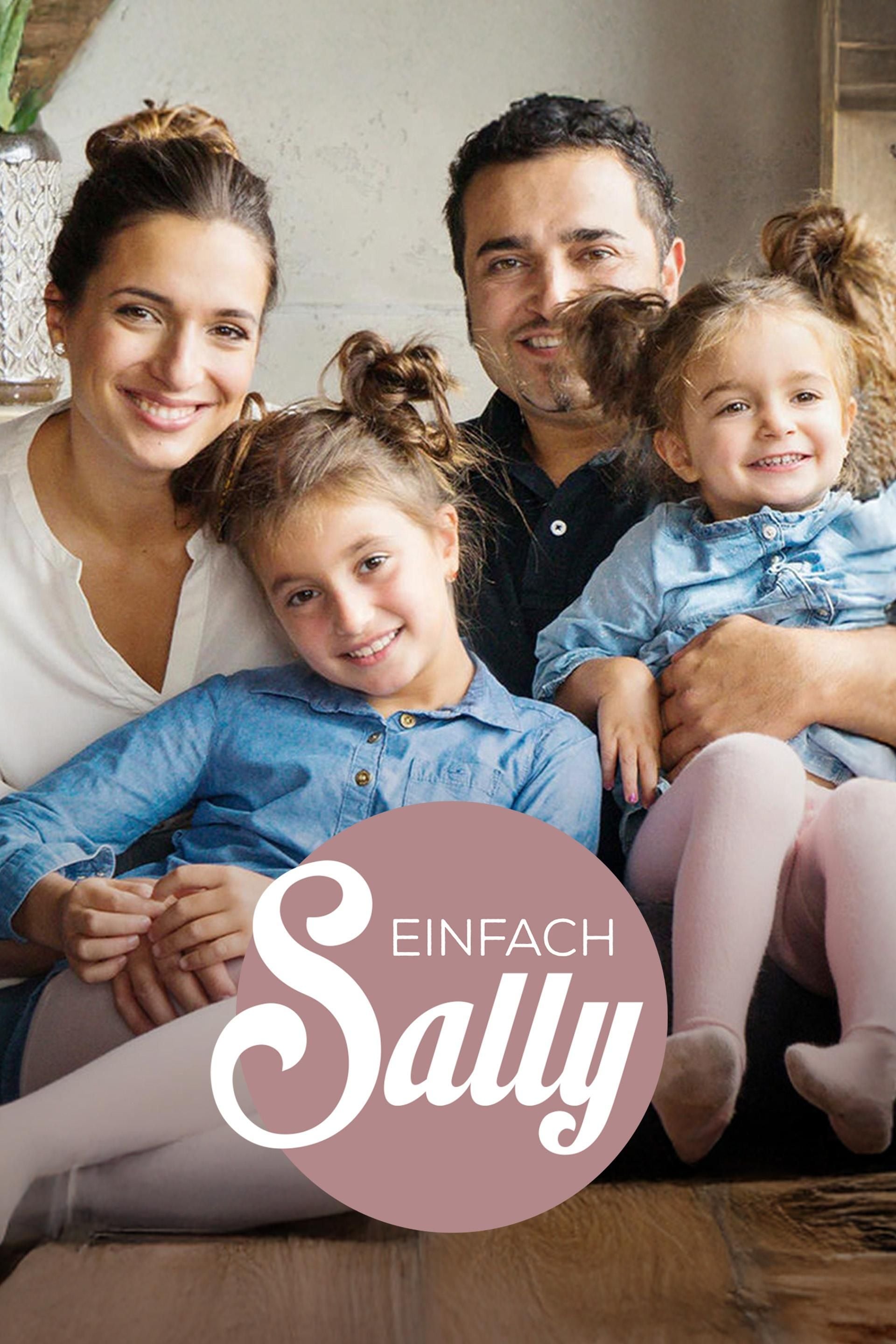 Einfach Sally