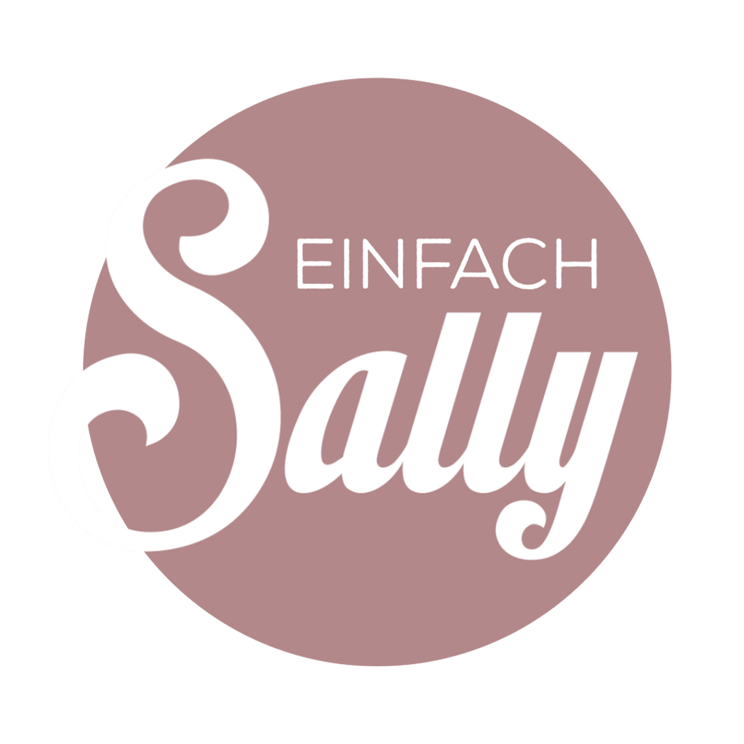 Einfach Sally