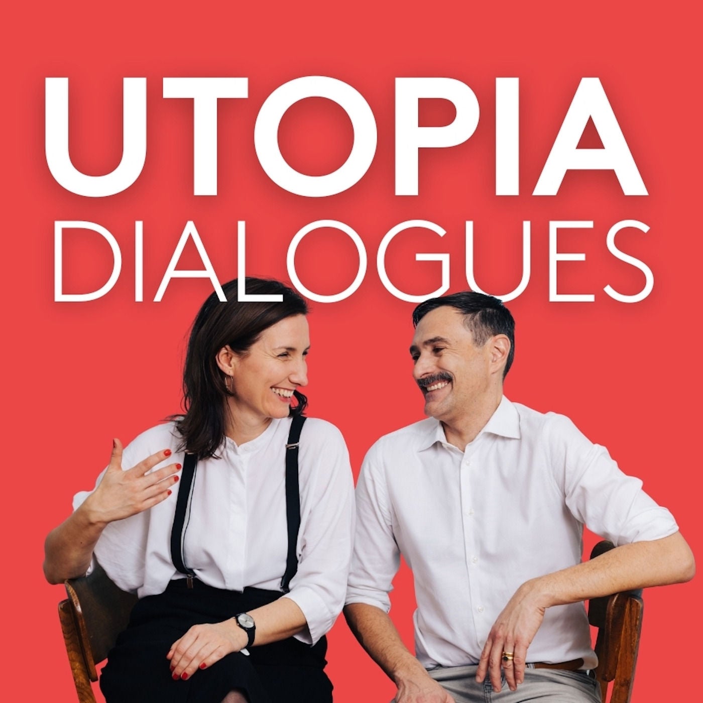UTOPIA DIALOGUES
