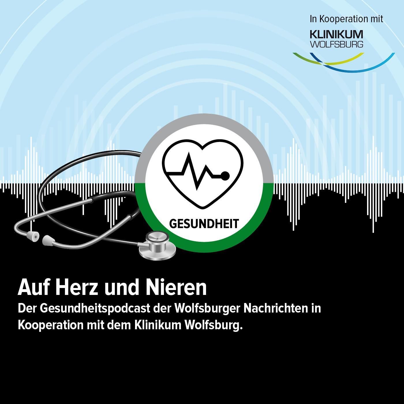 Episode 1: Was machen eigentlich Vereinsärzte?