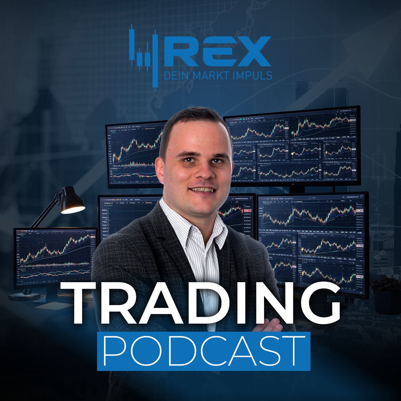 4REX | Trading Talk