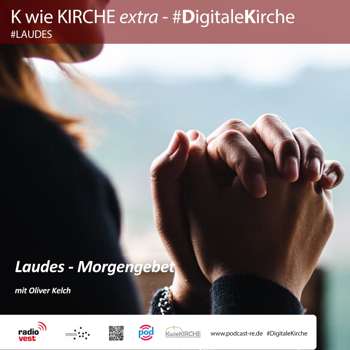 Laudes - Morgengebet (24.11.2023)