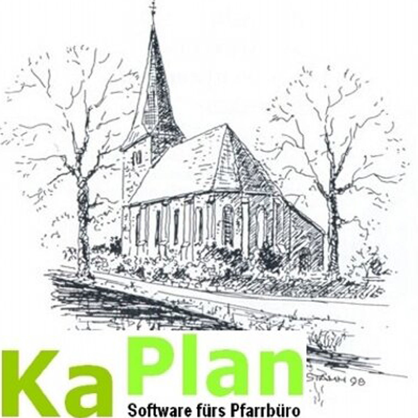 #45 KaPlan-Software erleichtert Arbeit im Pfarrbüro