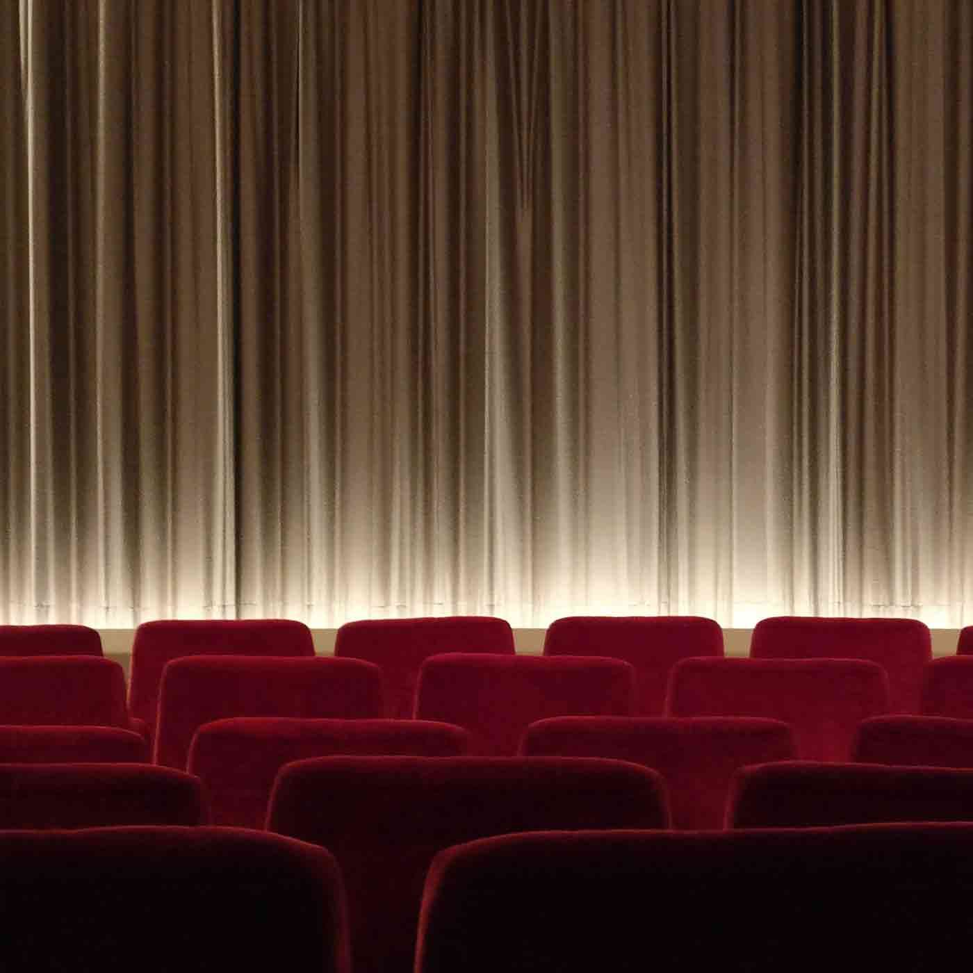 #52 Kirche und Kino startet wieder
