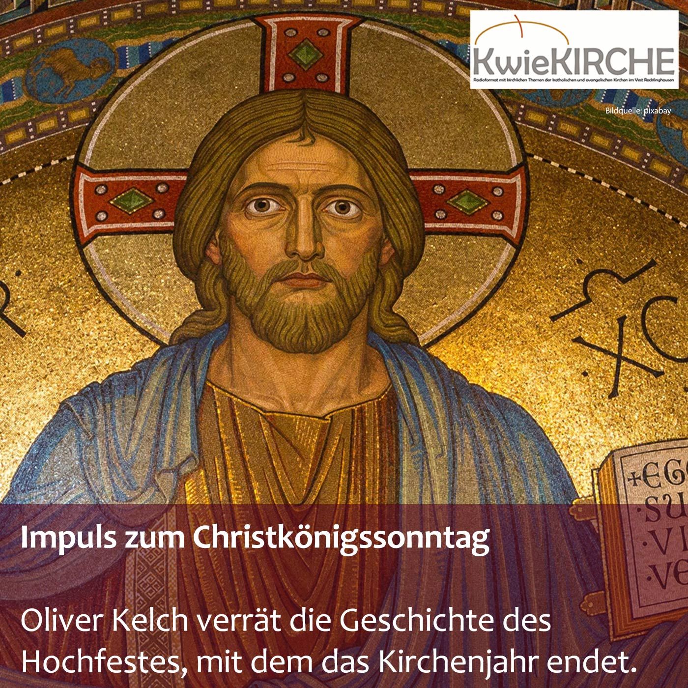 #86 Das Ende eines Kirchenjahres